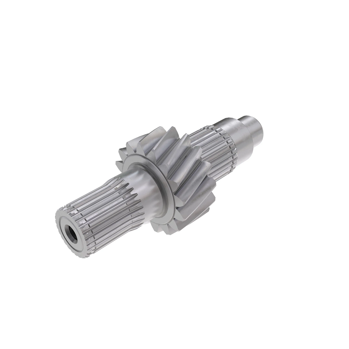 Countershaft, Mw 4/5 3 Speed PTO