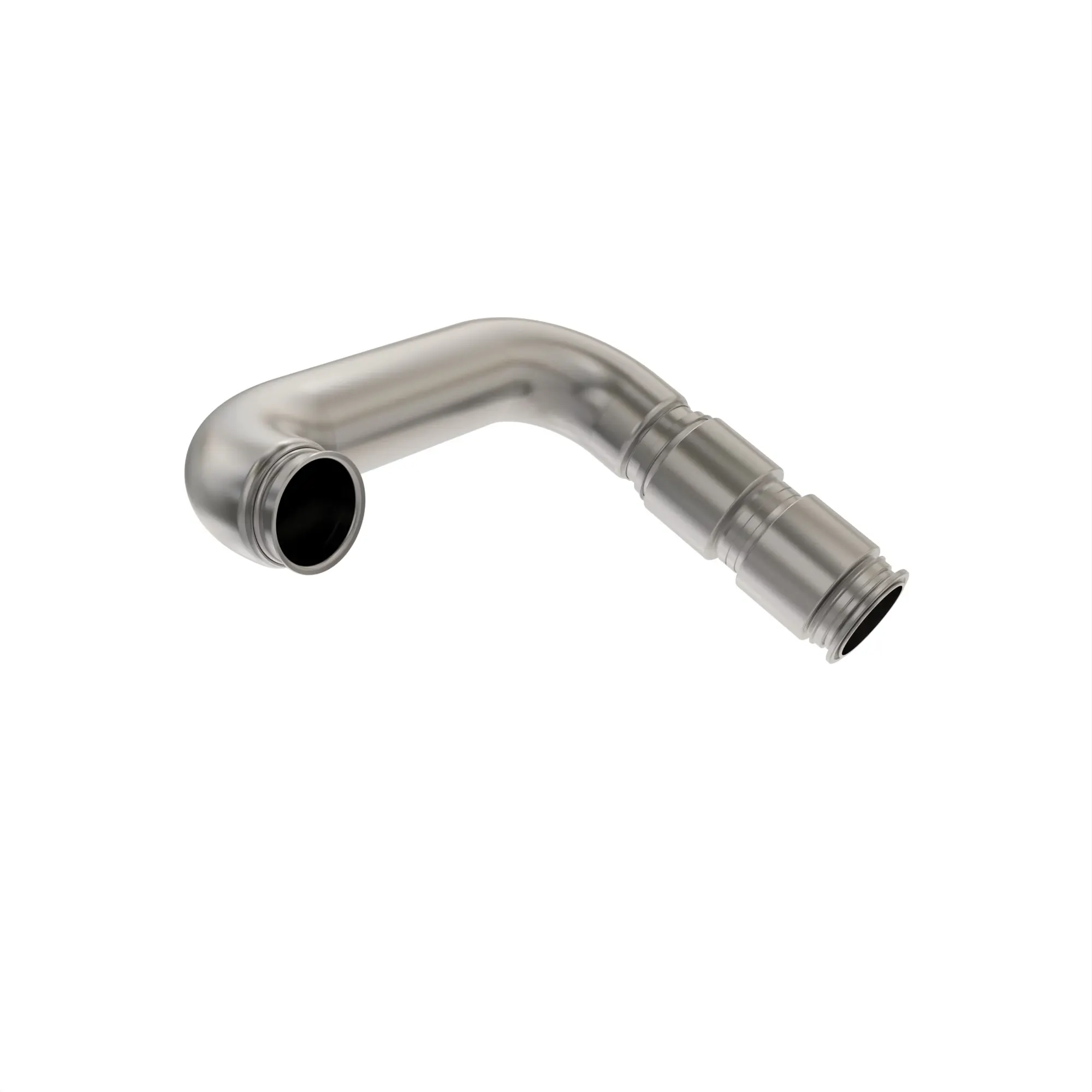 John Deere Exhaust Pipe - AT368690