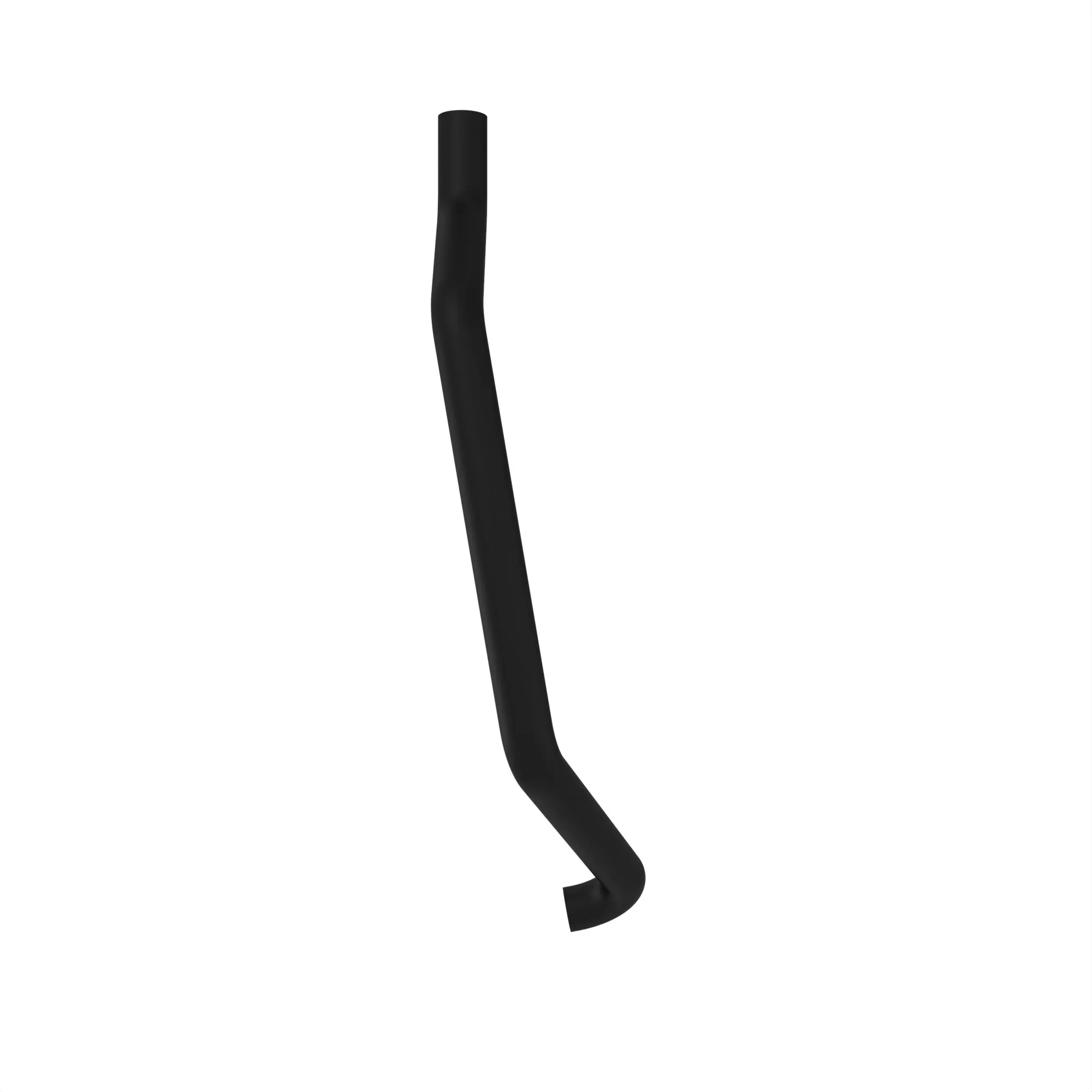 T282458: Radiator Surge Tank Hose