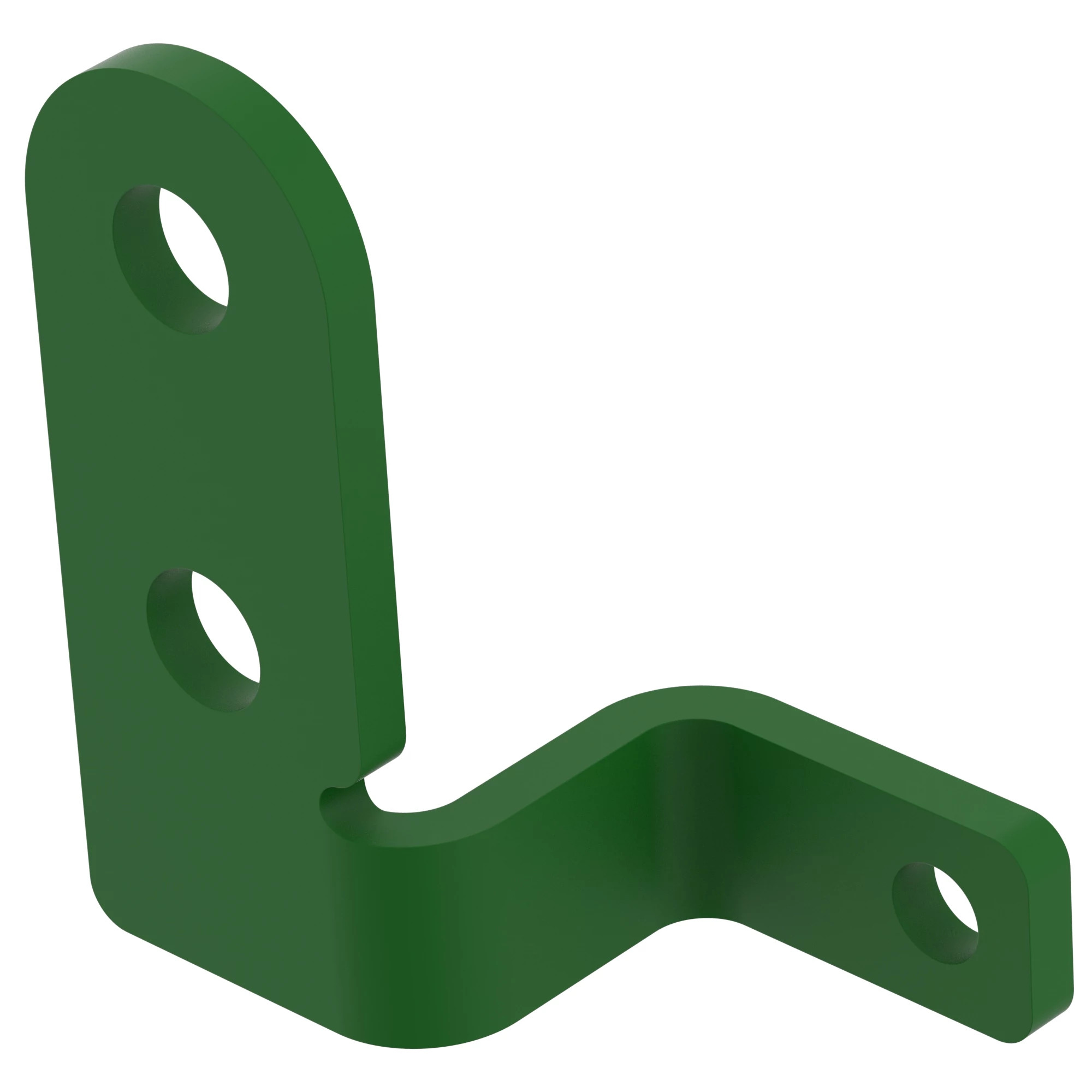 BRACKET, EH POSITION BRACKET
