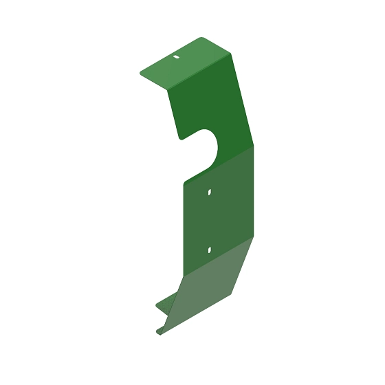 John Deere Sheet - DX21136