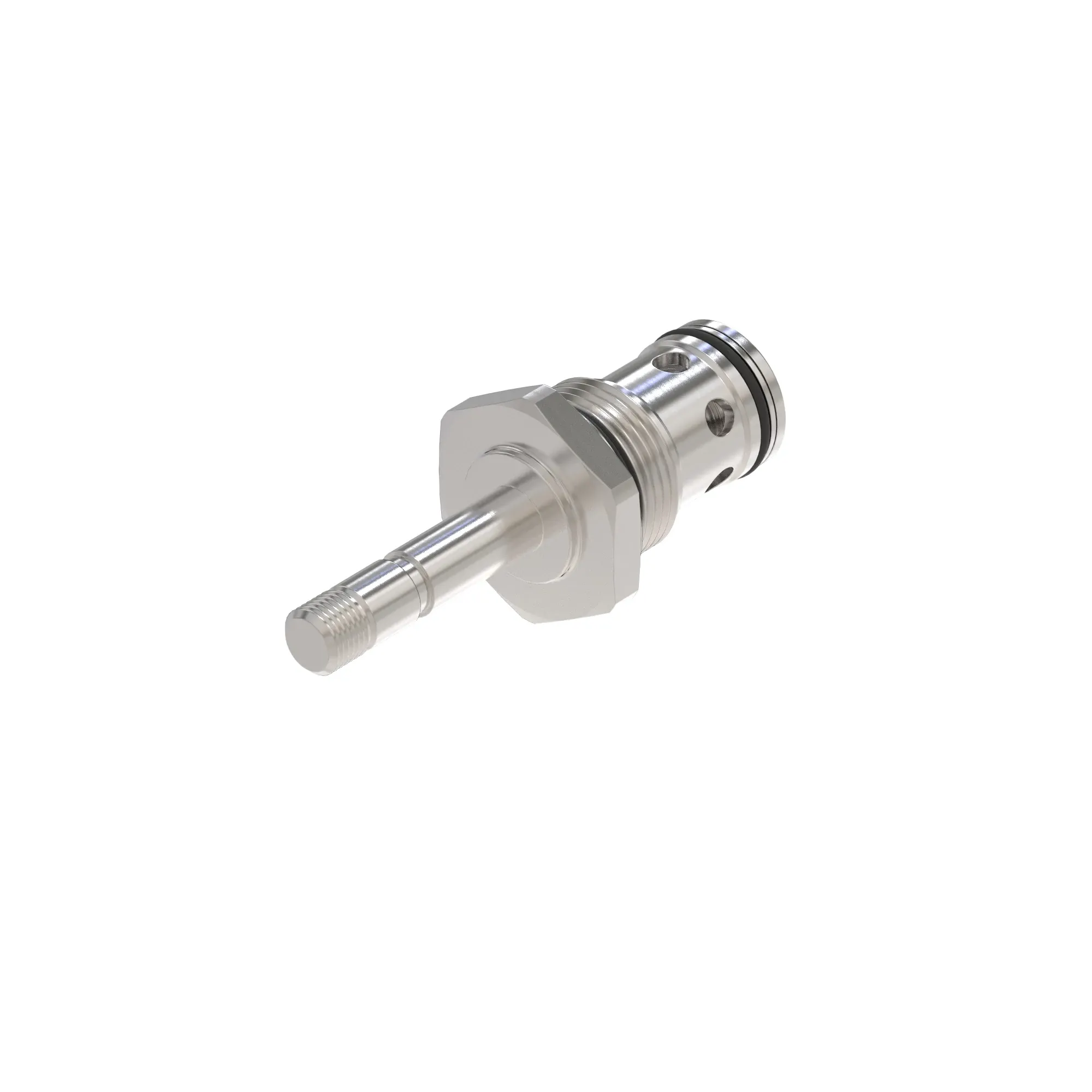 Solenoid Valve