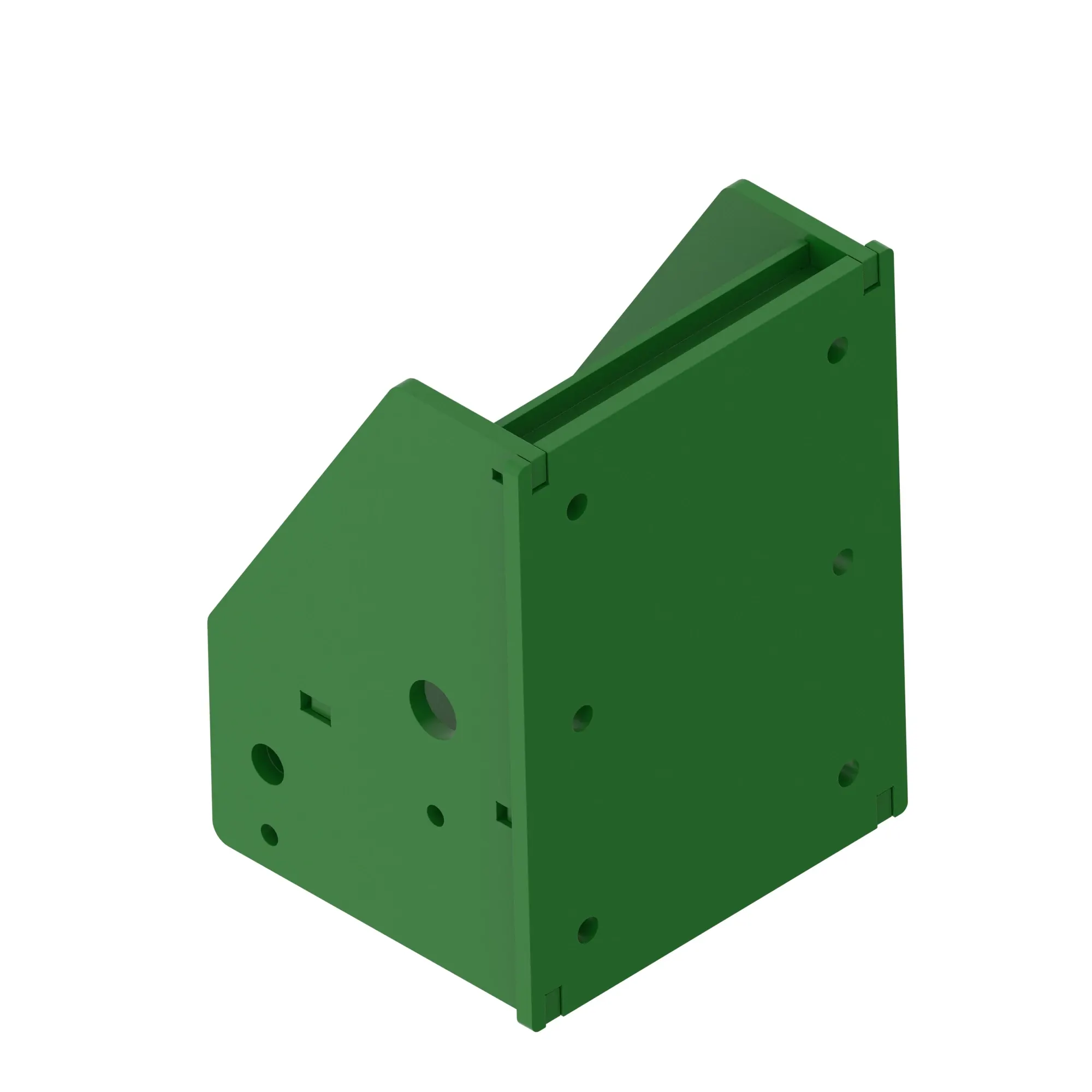 BRACKET, LH MARKER ARM, DB44
