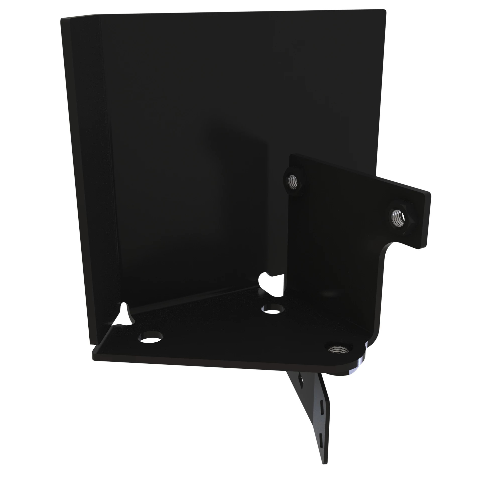 HEAT SHIELD, DELTA PRESSURE SENSOR