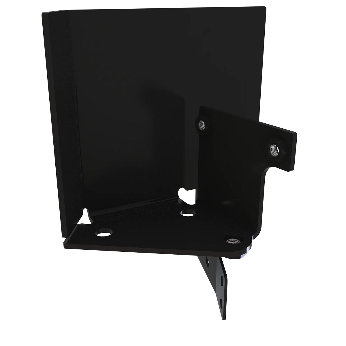 Heat Shield, Delta Pressure Sensor