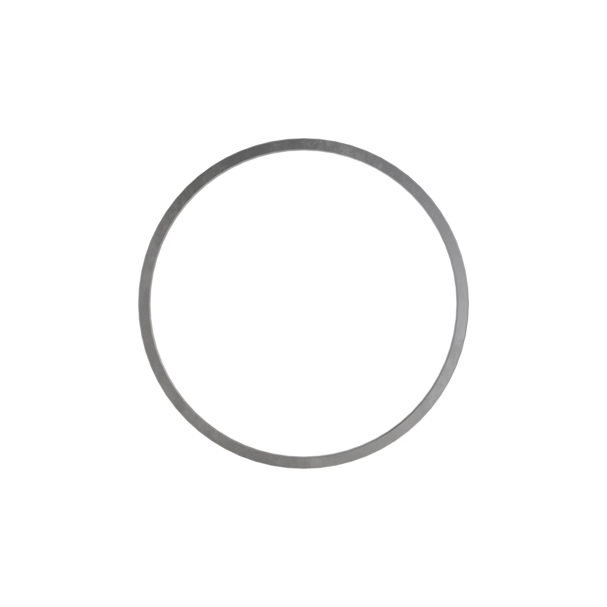 Back-Up Ring