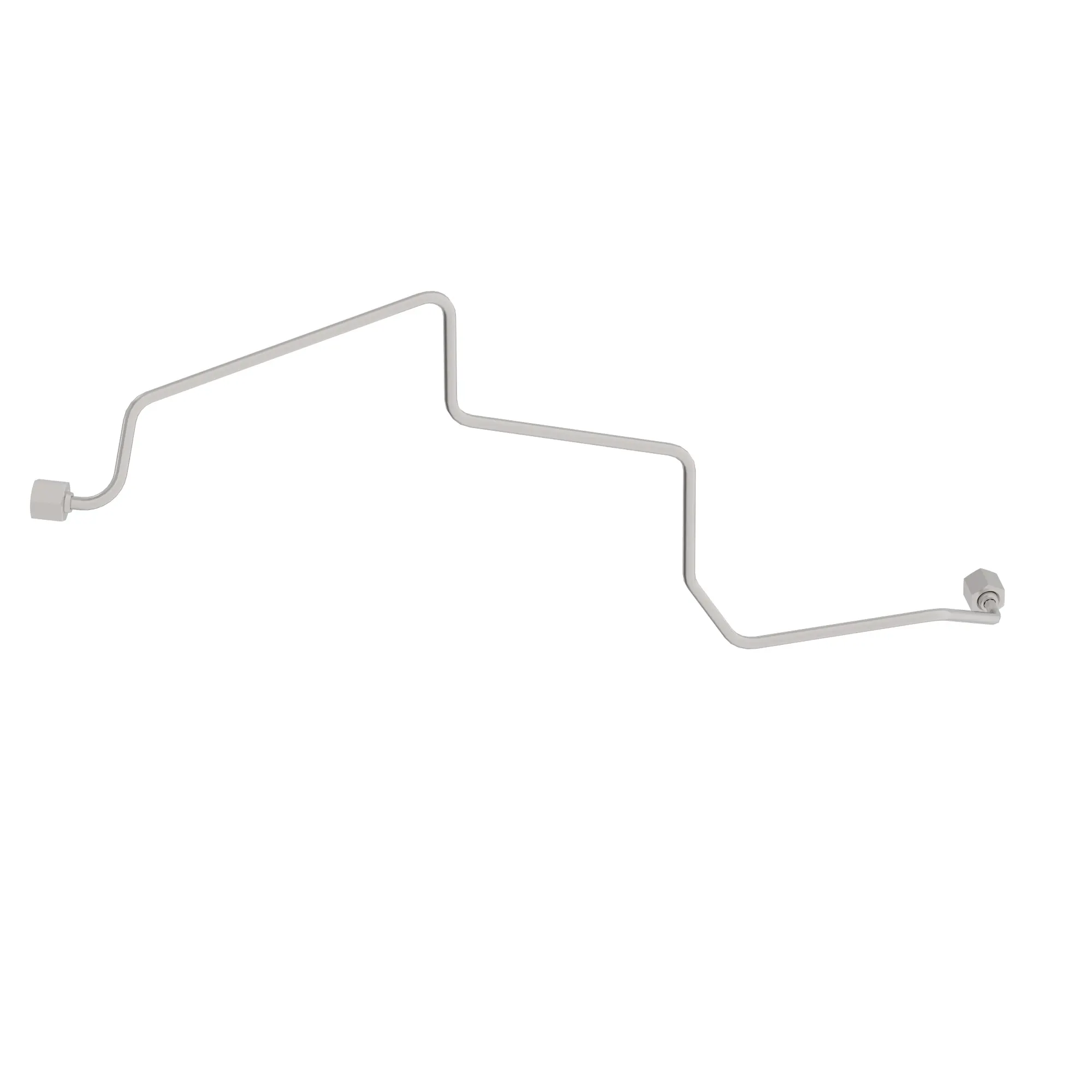 BRAKE LINE, (PILOT RH) HTBV EU, MC,