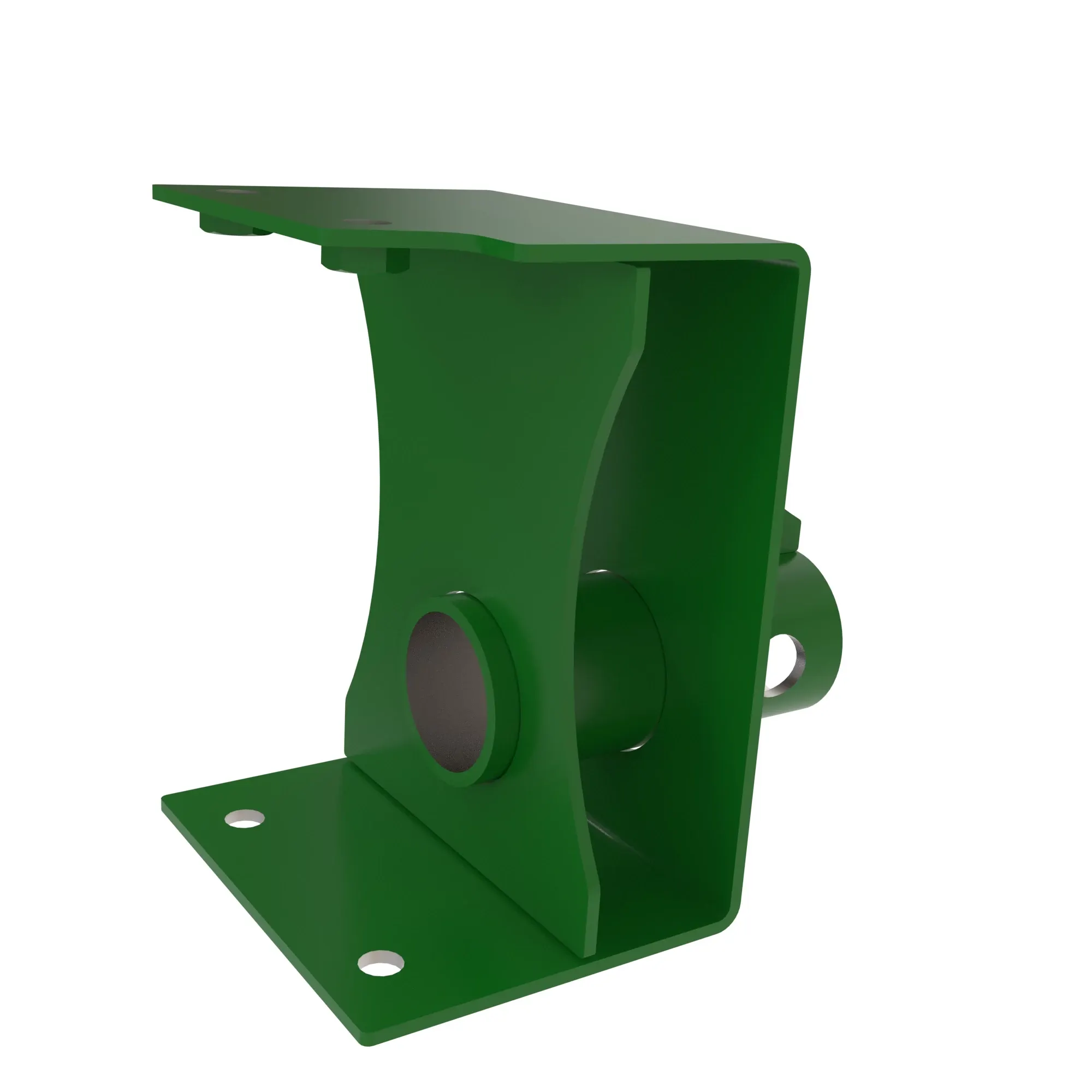 service step support