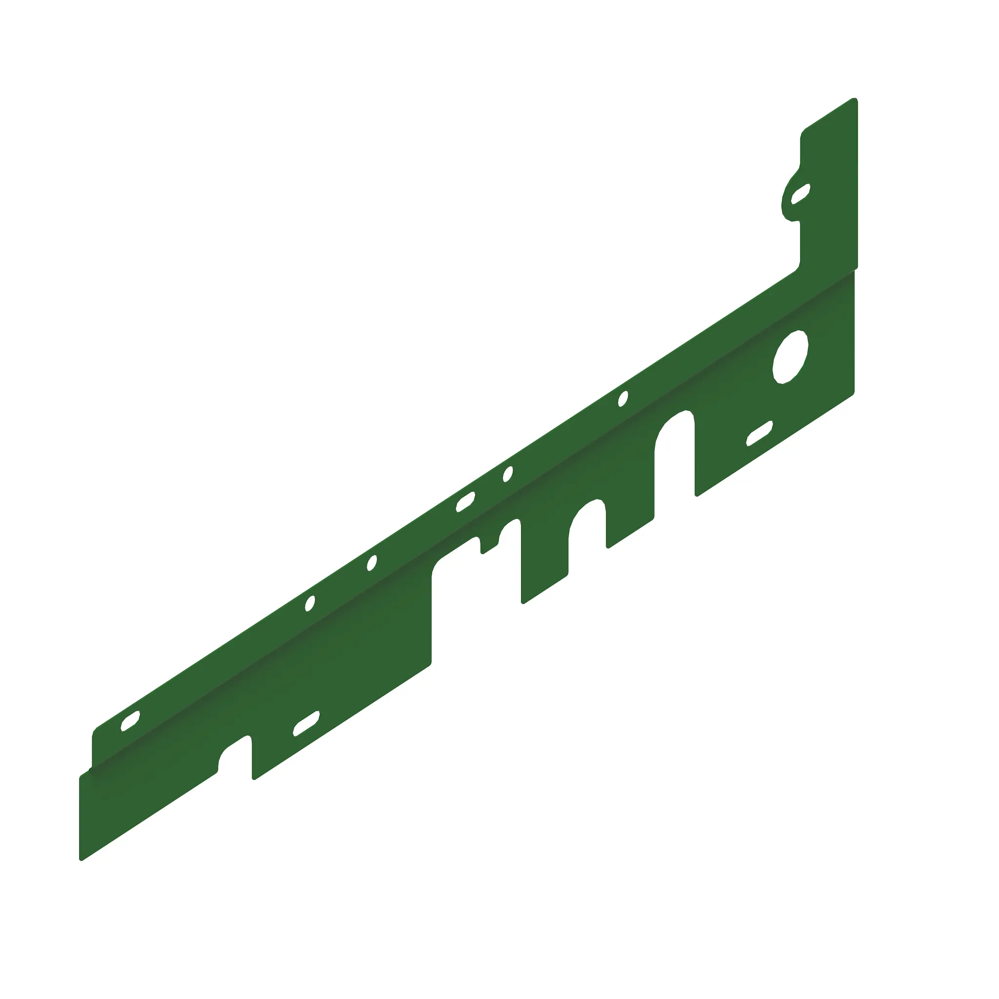 John Deere Partition - HXE128132