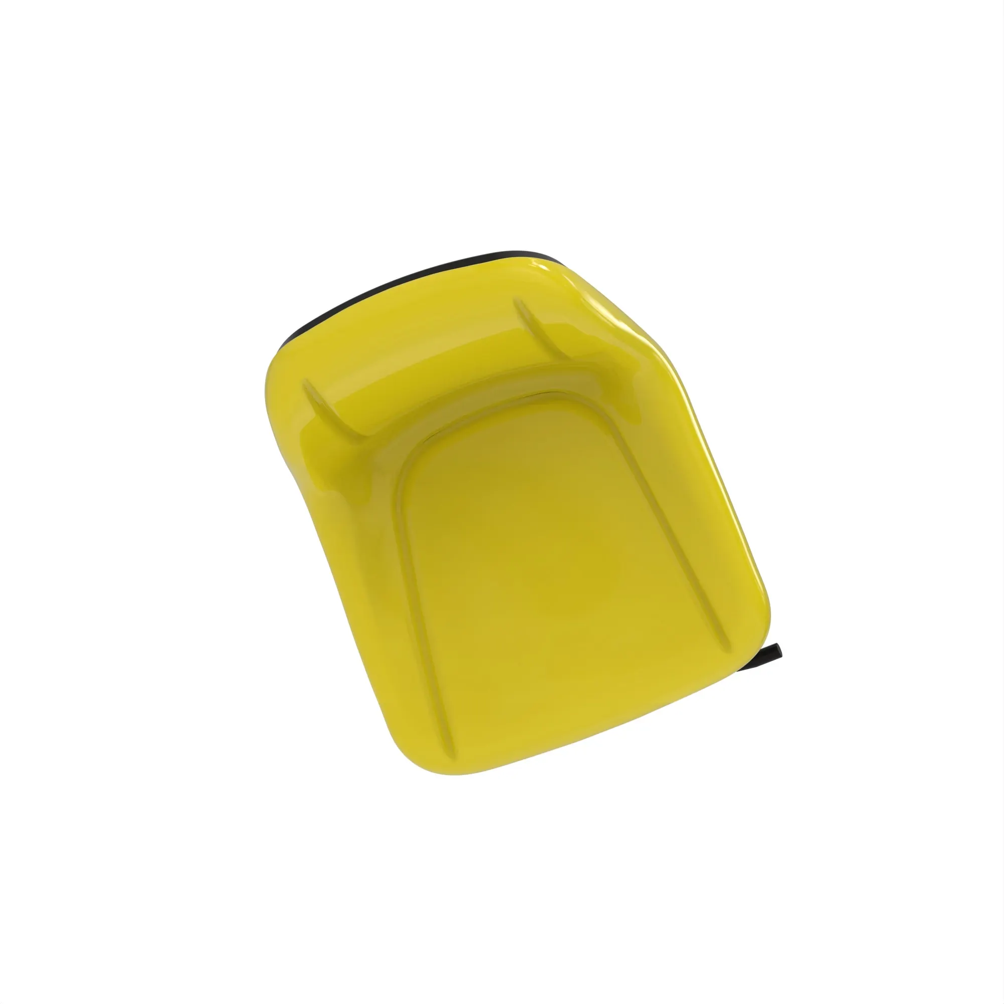 SJ18198: Operator Seat