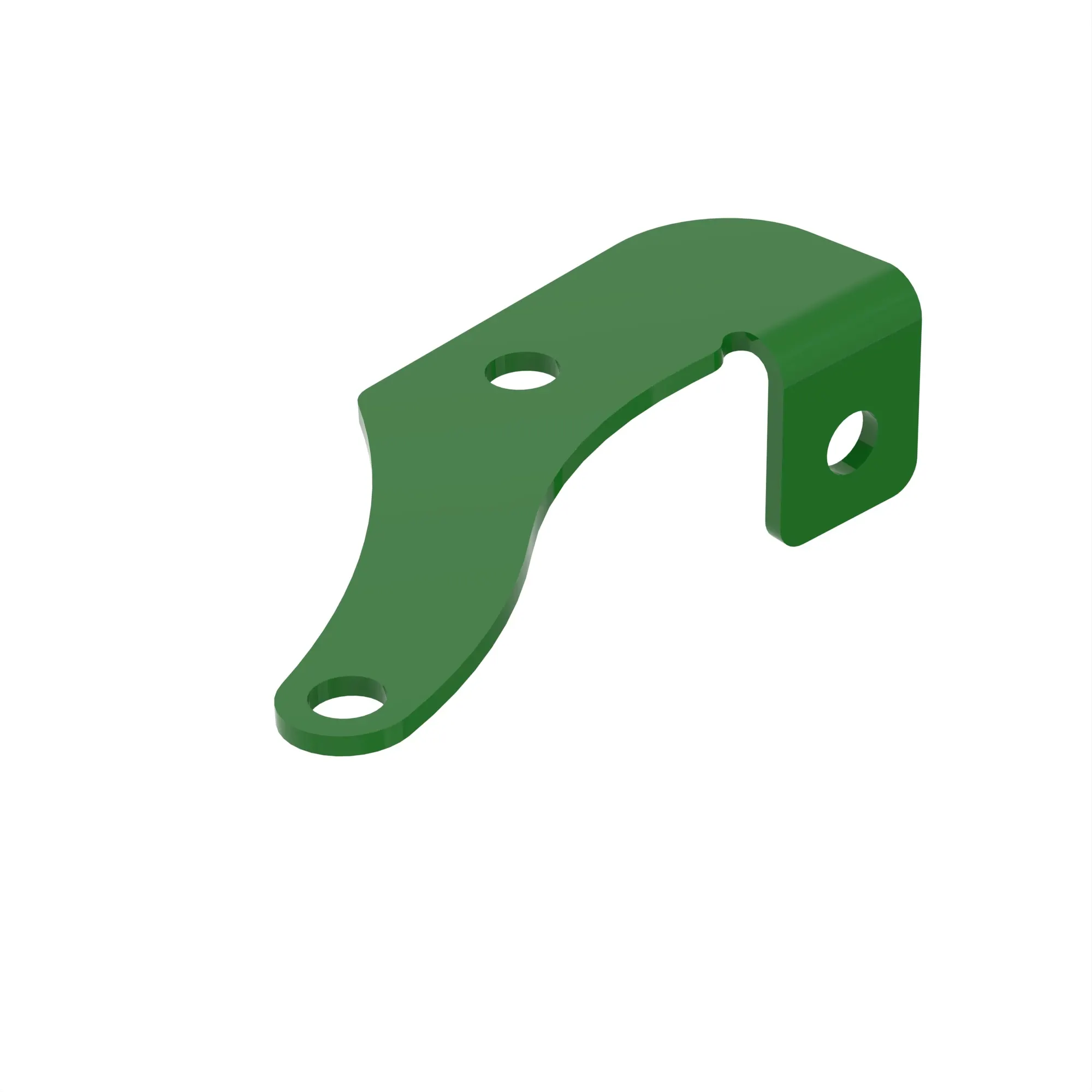 BRACKET, STEERING SENSOR LINKAGE, I