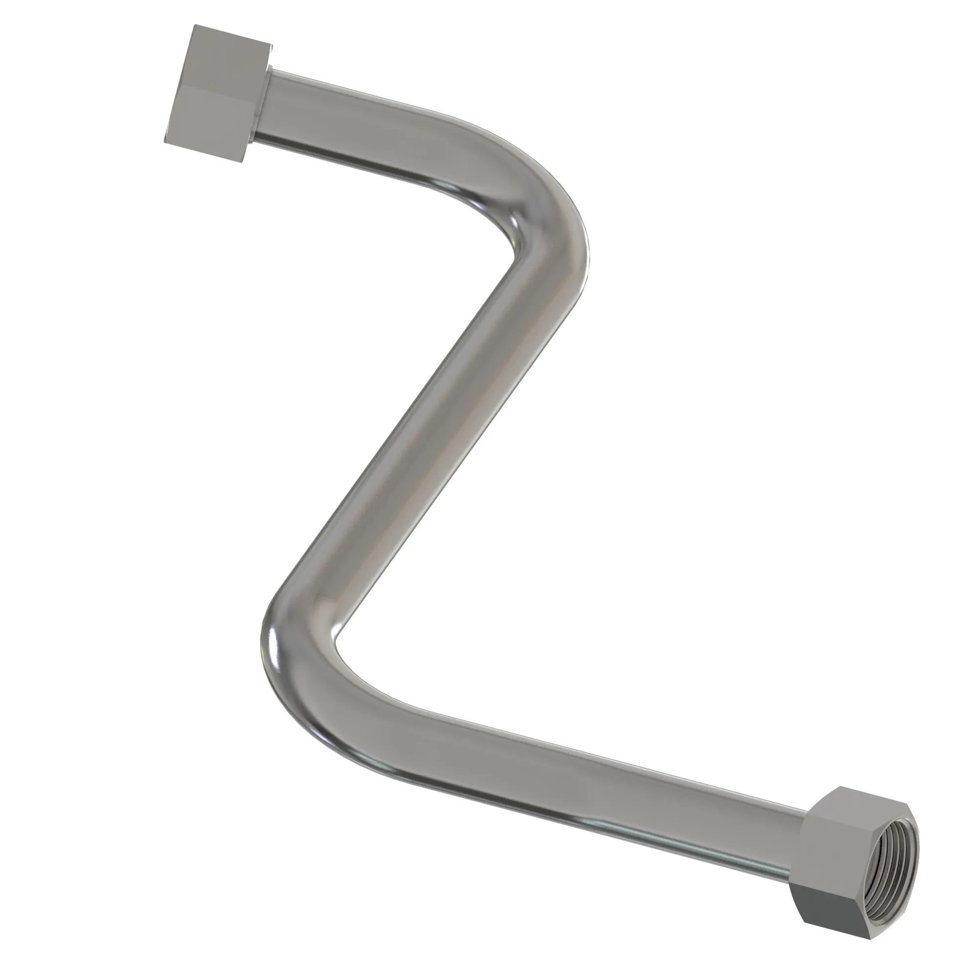 John Deere Auxiliary Boom Line - AT547744