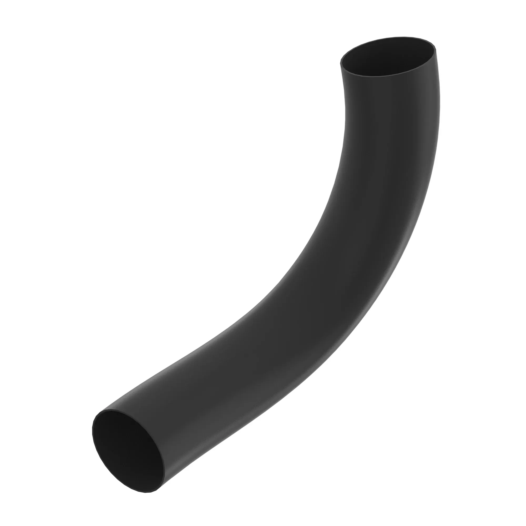 John Deere Fabricated Hose Guard - AT499001