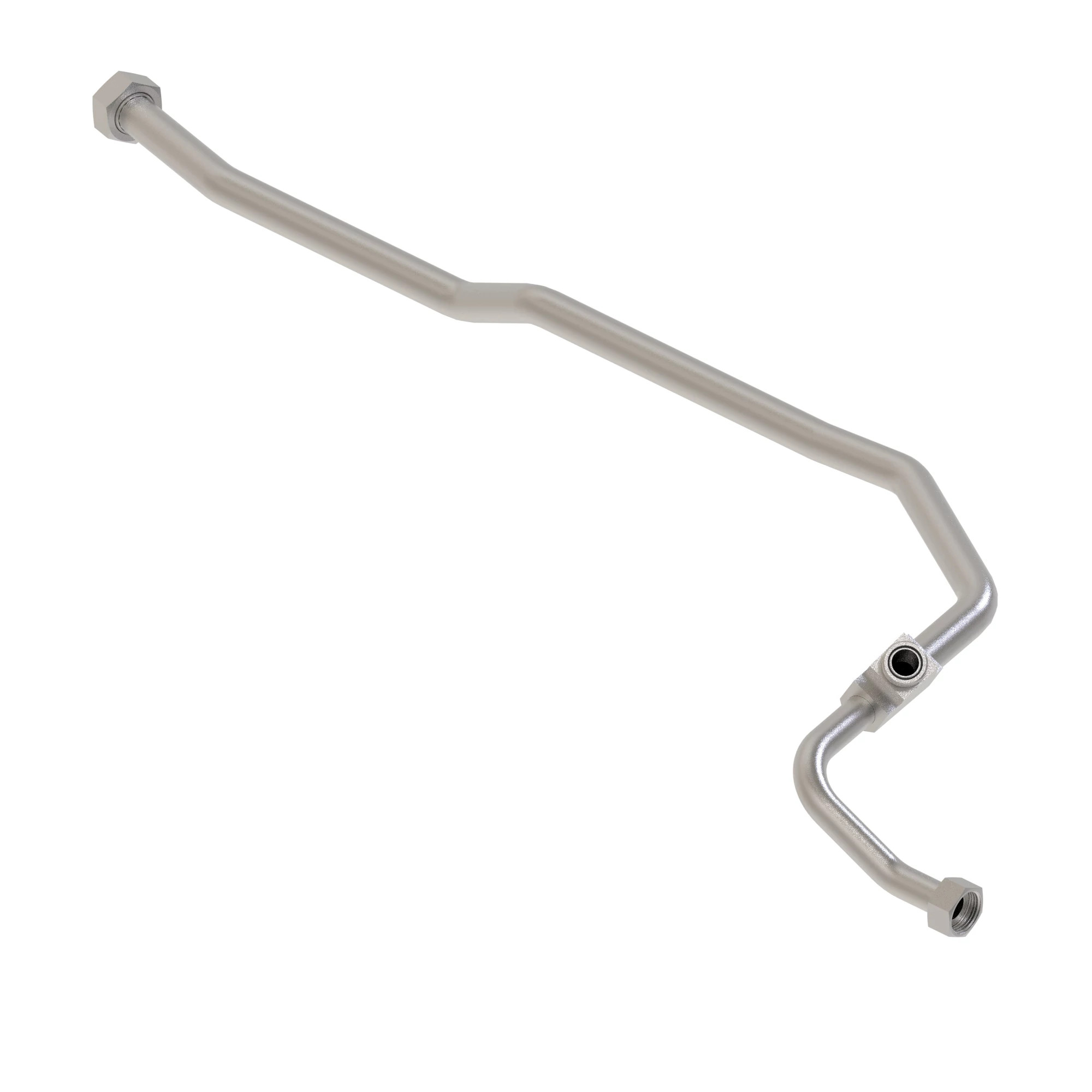 HF SCV COMBINED RETURN, DR, AG