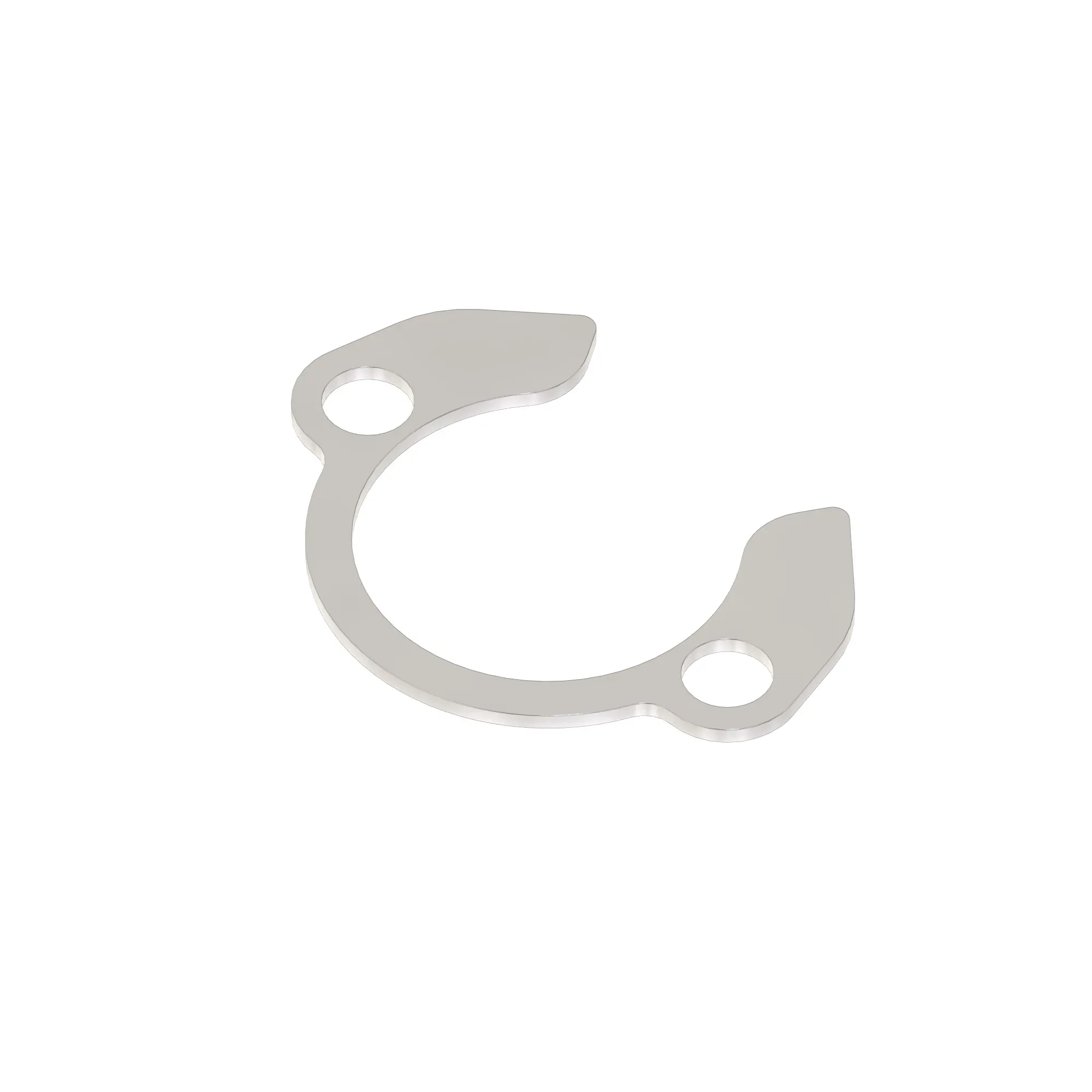 John Deere Track Pivot Shim - CB01442036