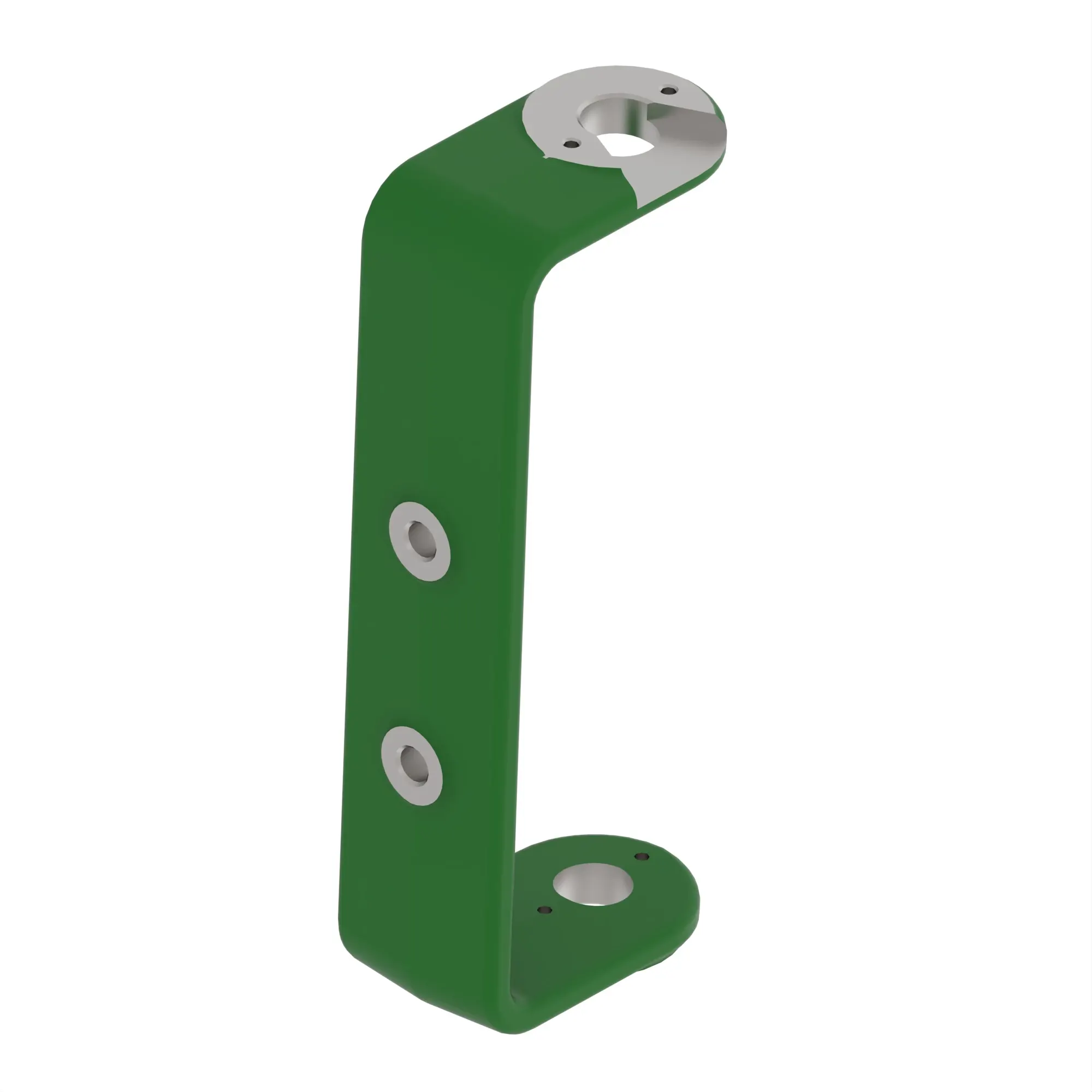 SEMI-FINISHED CASTING, SENSOR MOUNT