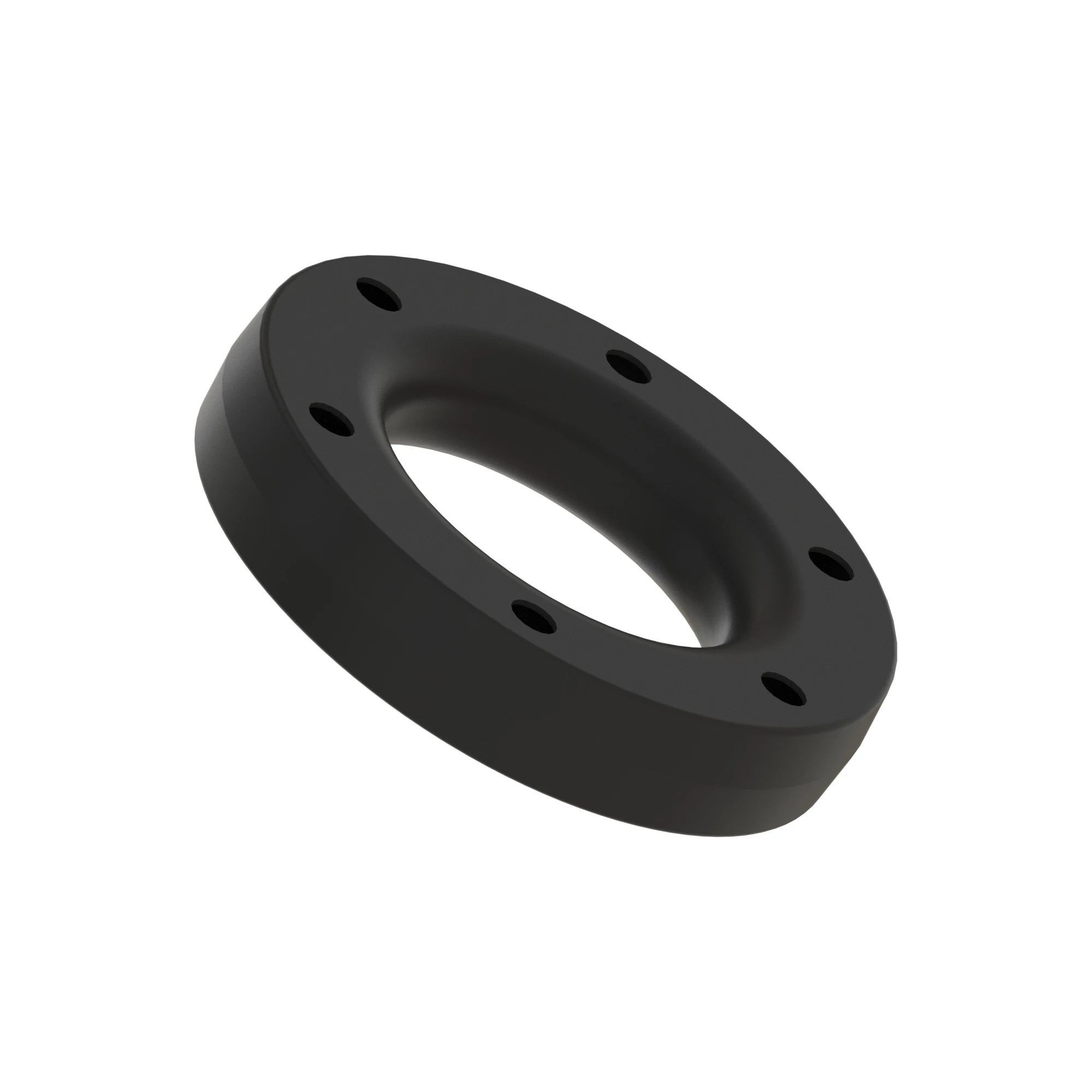 INLET - FAN