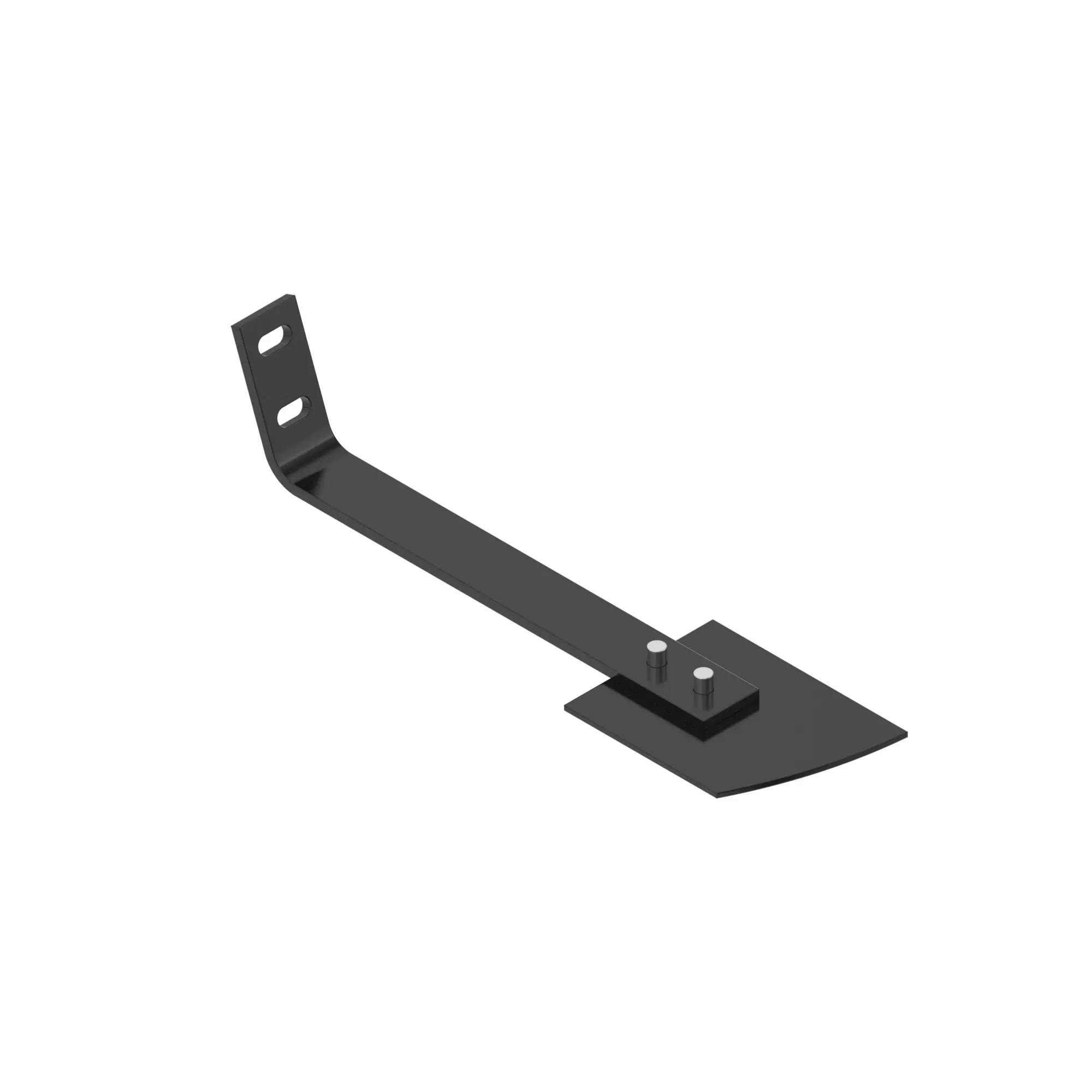 John Deere Scraper, Right Side - AA20046