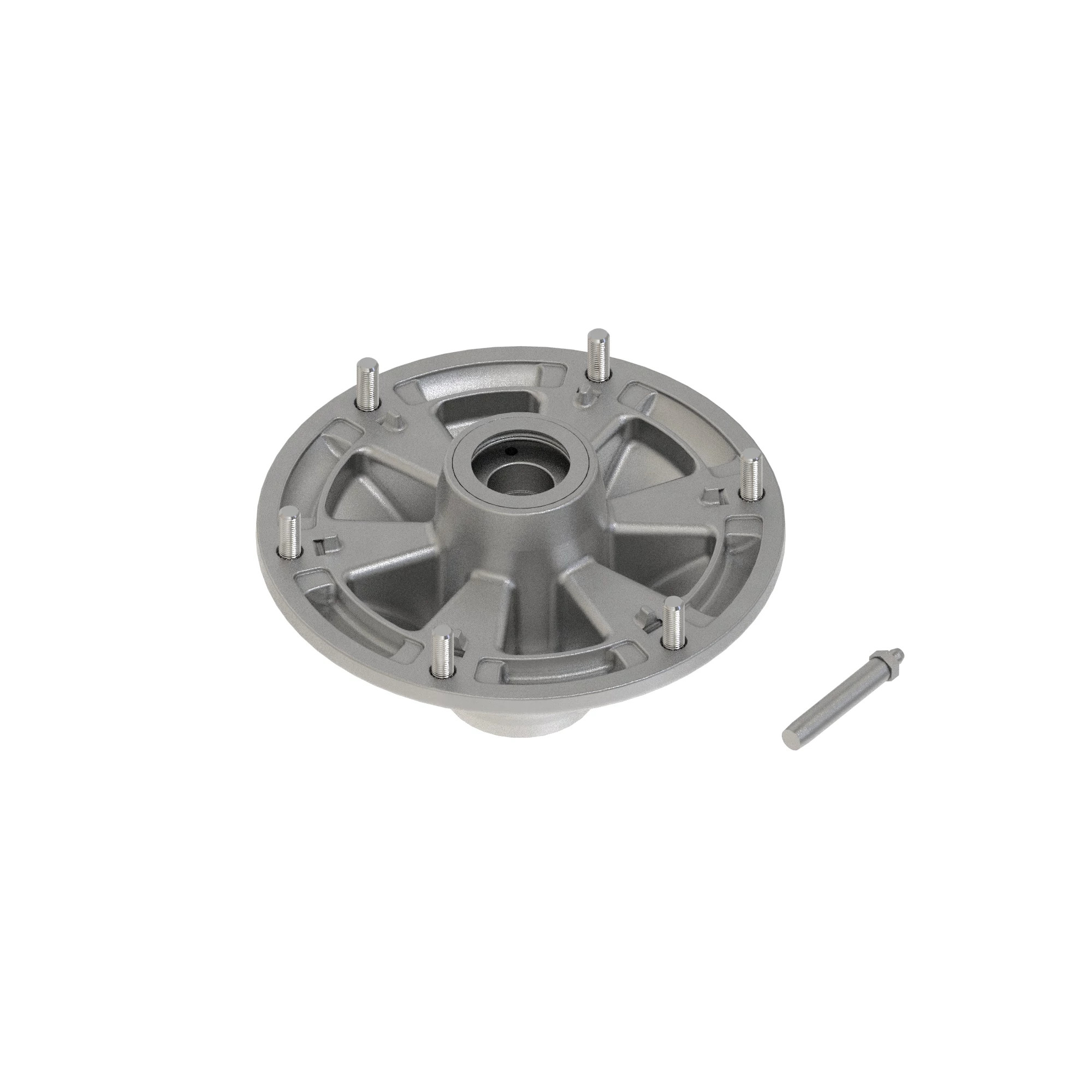 John Deere Spindle Drive Housing - AFH212077