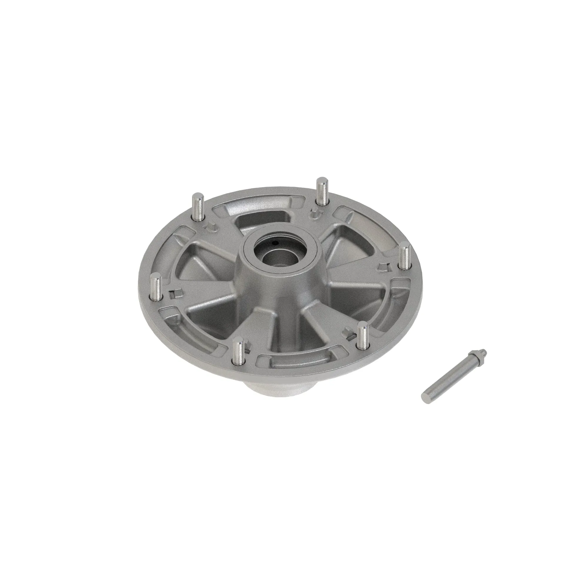 John Deere Spindle Drive Housing - AFH212077