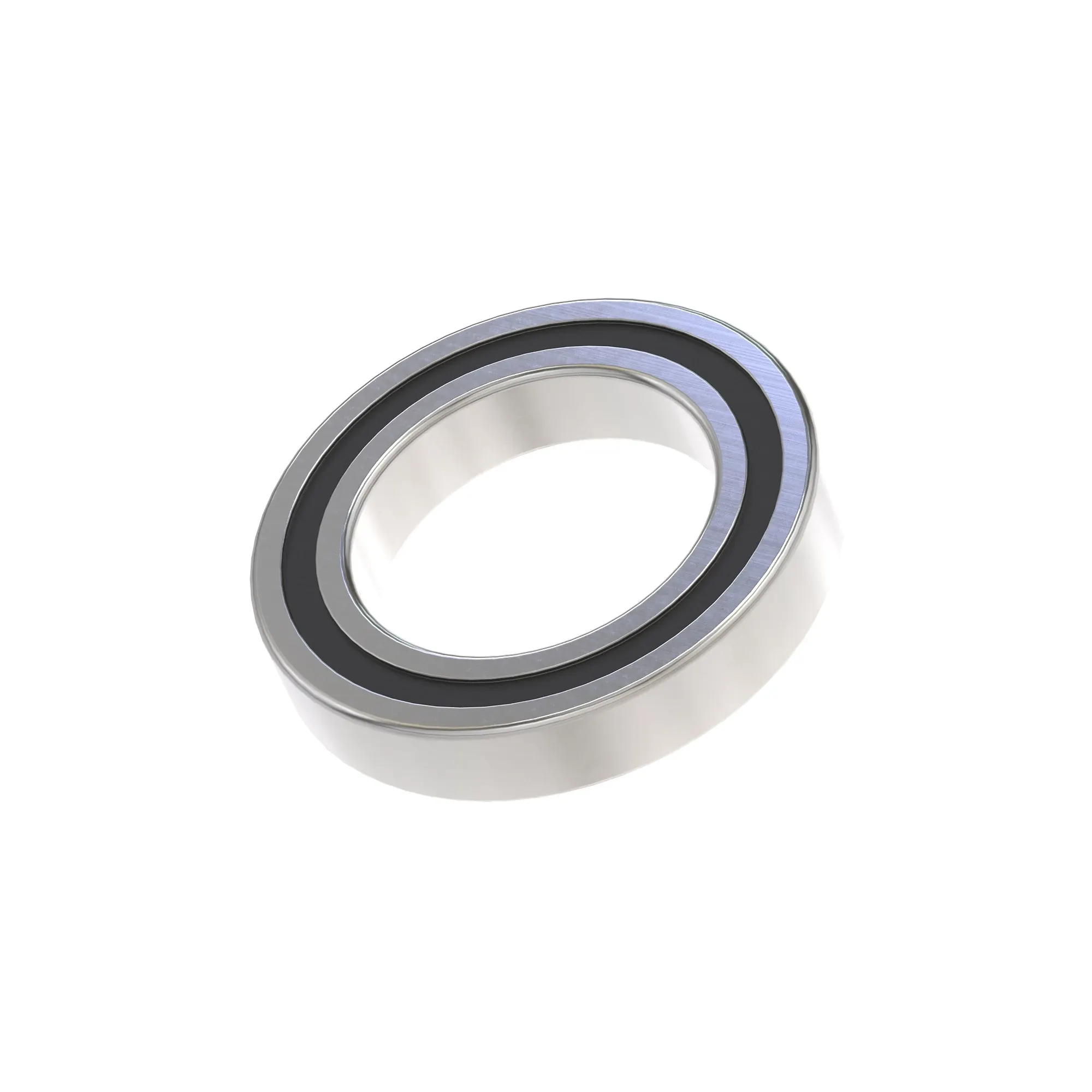 John Deere Reverse Input Shaft Ball Bearing - YZ91412