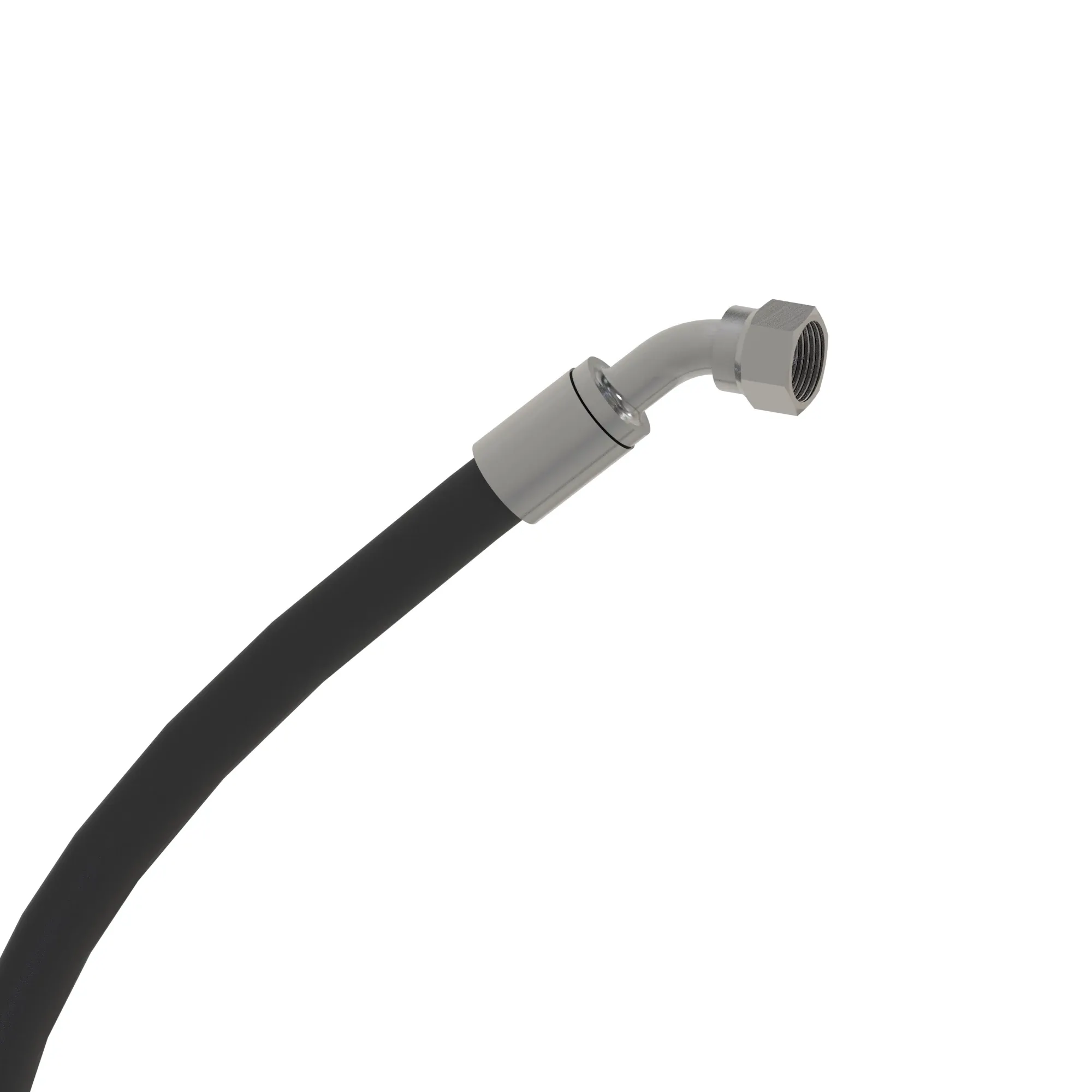 Hydraulic Hose