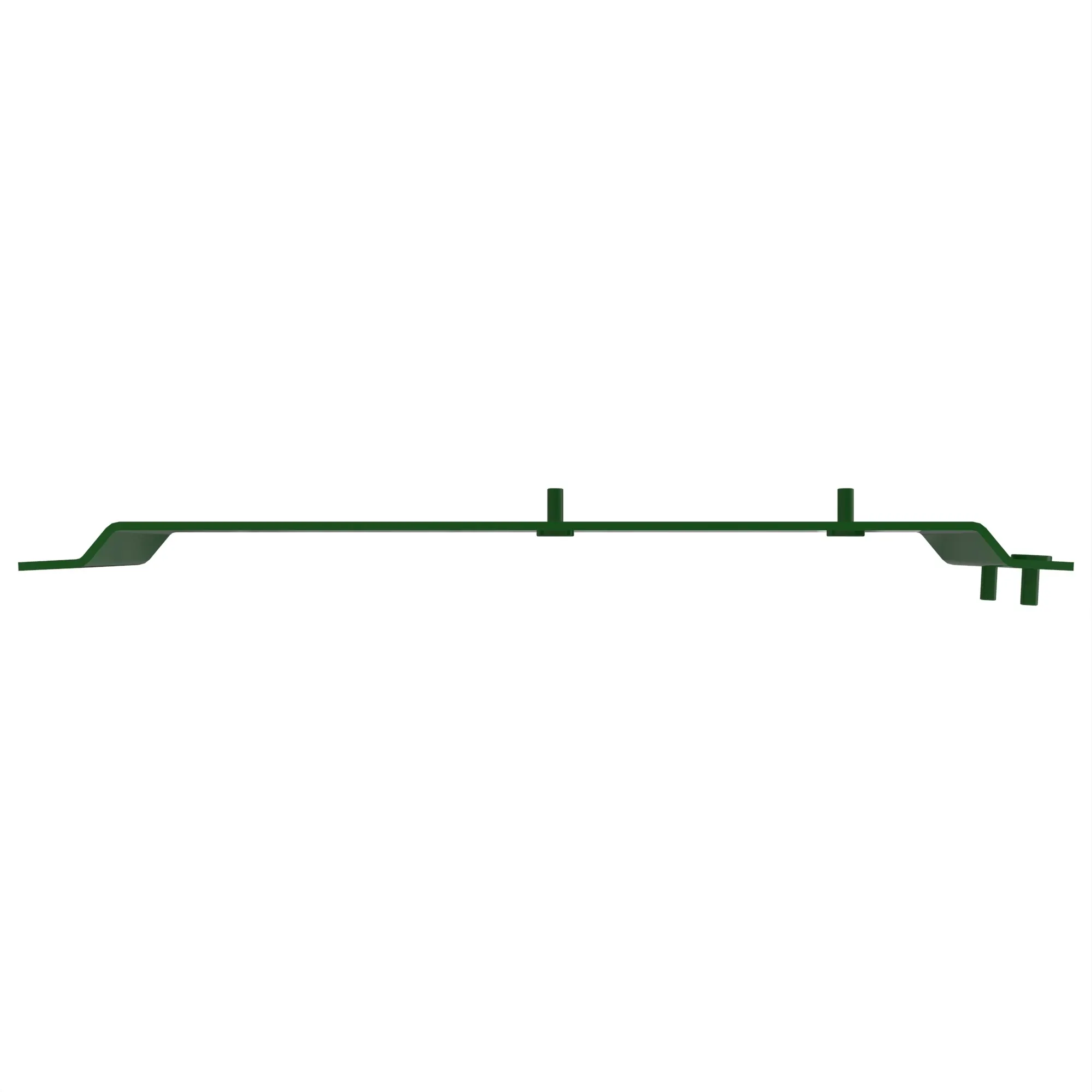 BRACKET, SMV, WITH STUDS