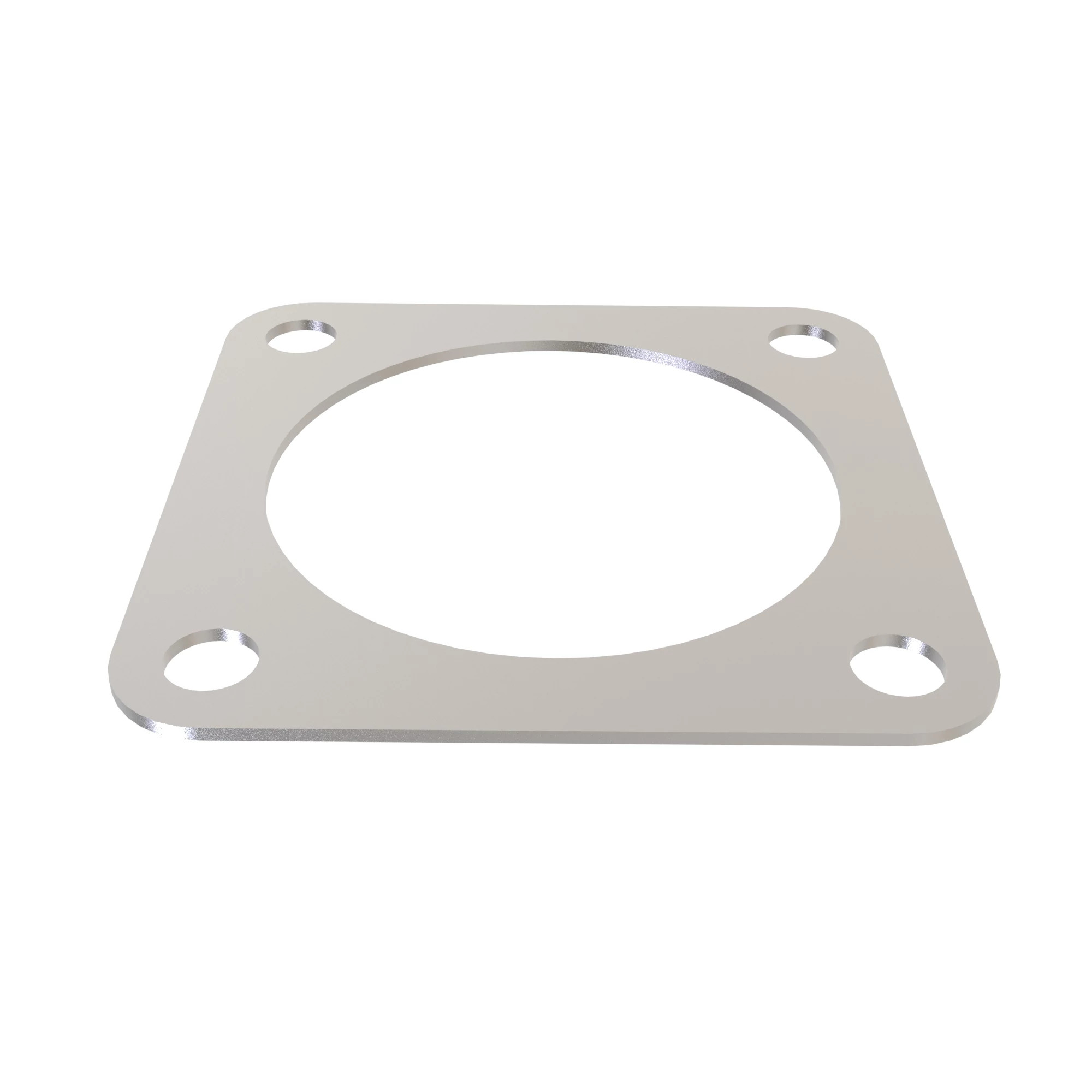 John Deere Upper Thermostat Gasket - R180333