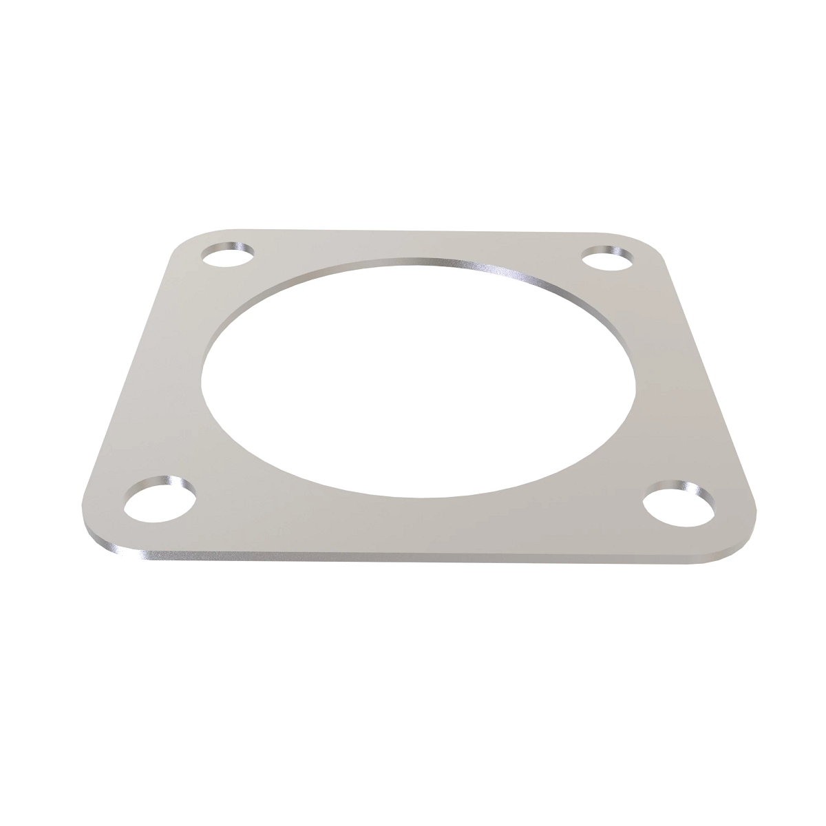 GASKET, UPPER THERMOSTAT