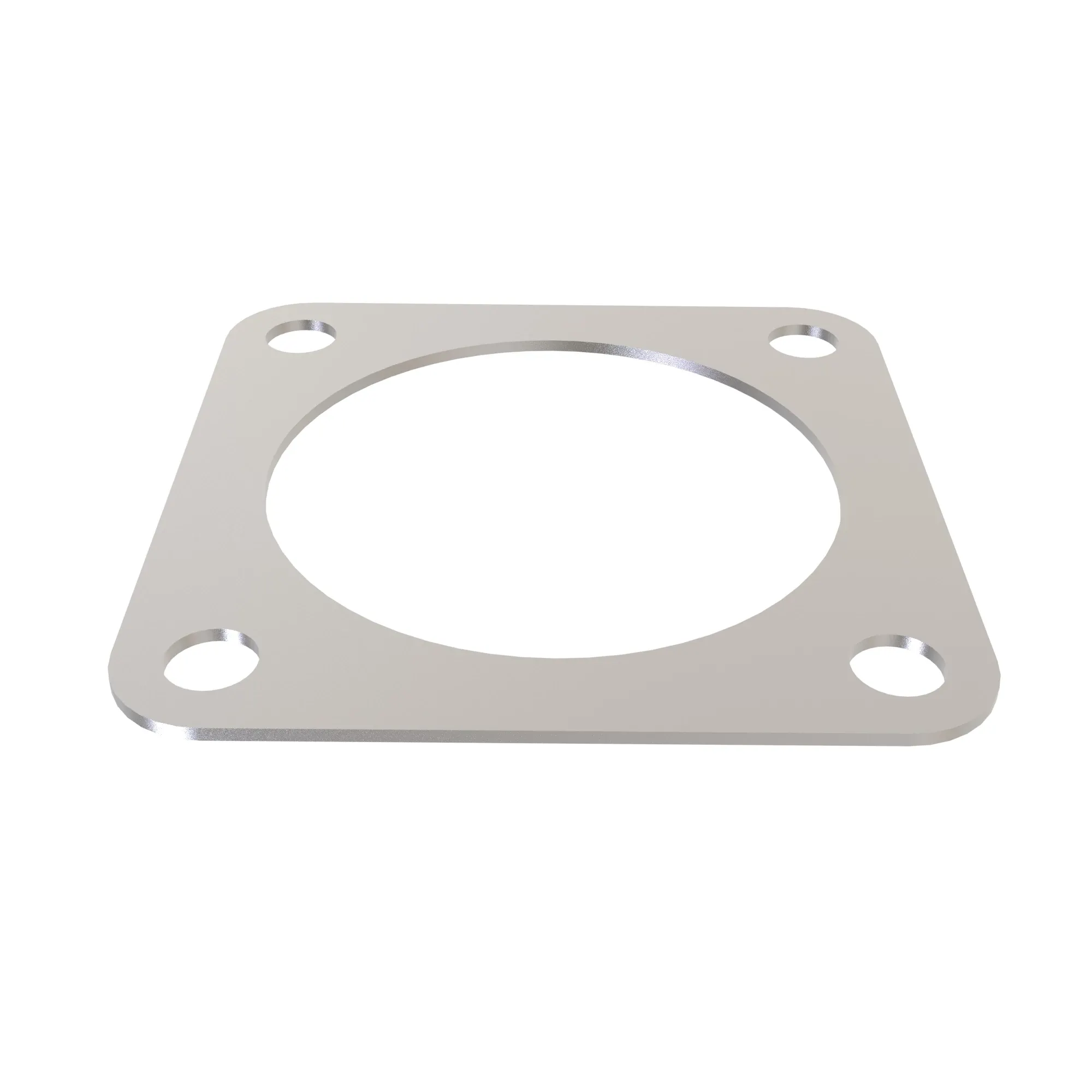 John Deere Upper Thermostat Gasket - R180333