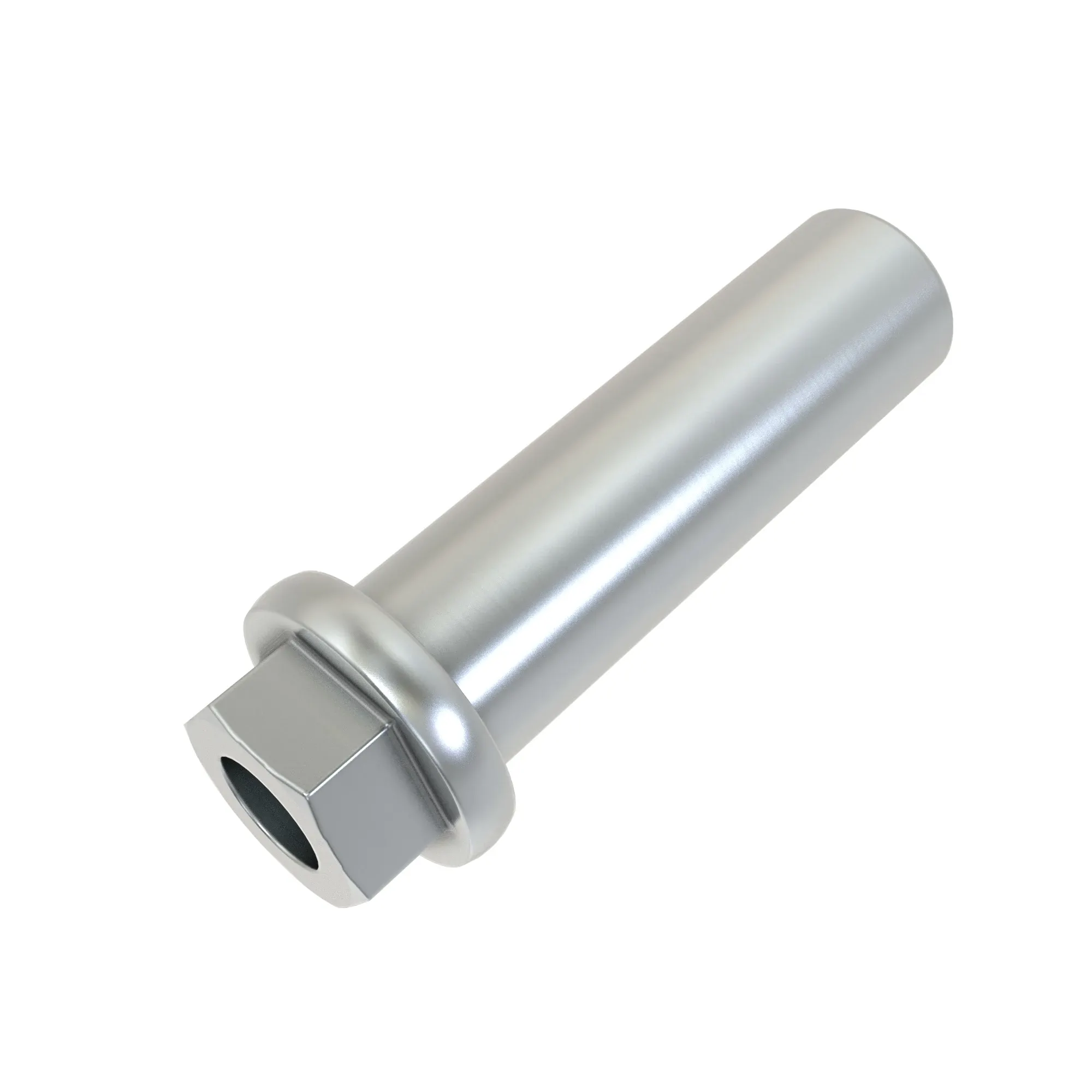 John Deere Tube Nut, 1/2" - UC14774