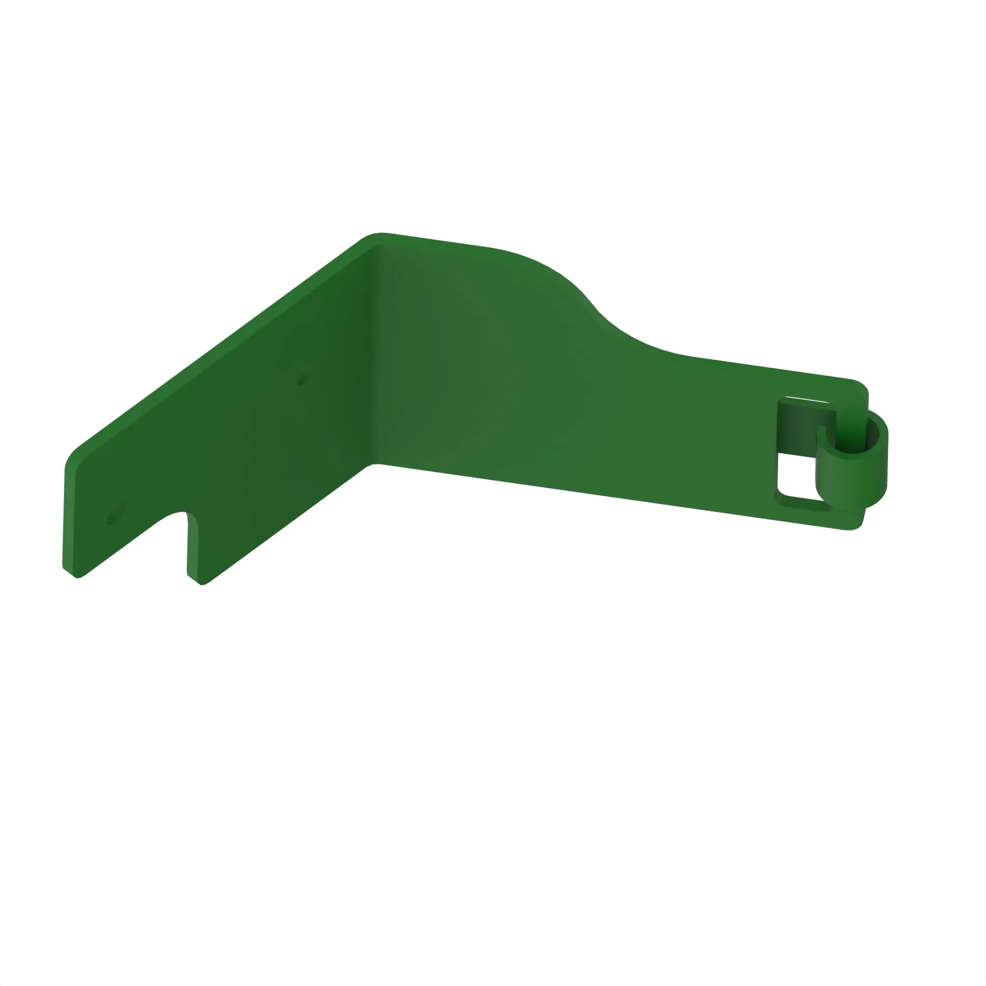 BRACKET, ASSEMBLY LINE CENTER LINK