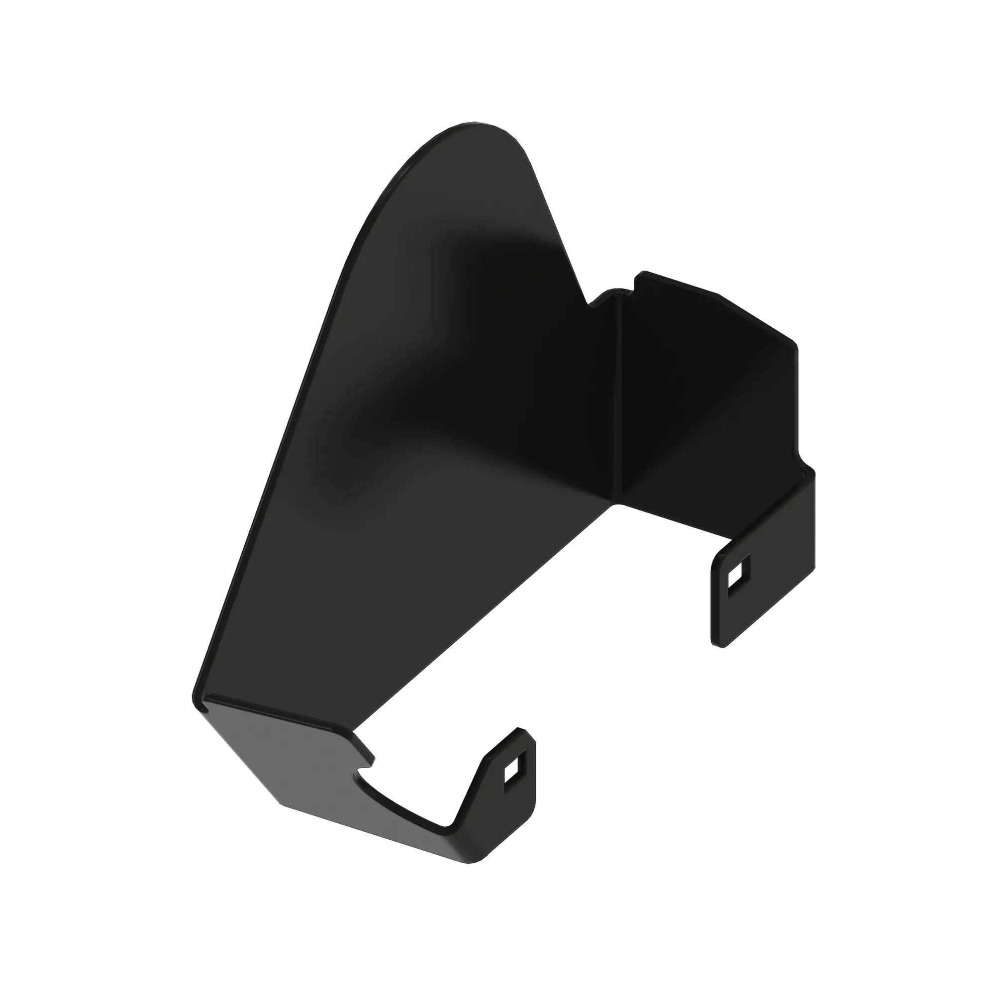 John Deere Pulley Guard - UC25140