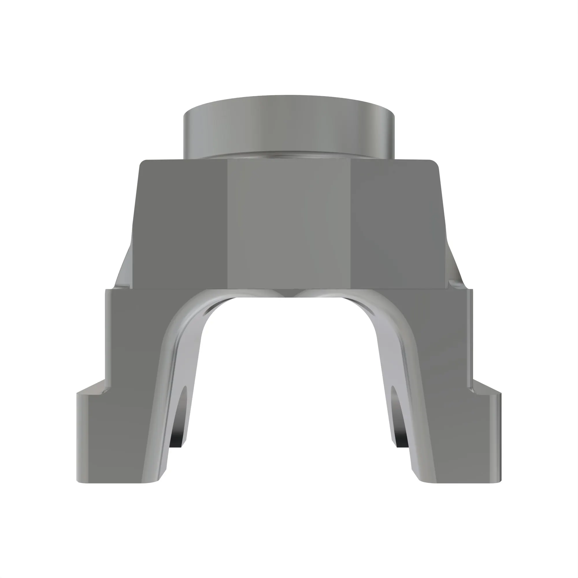 YOKE, OUTPUT
