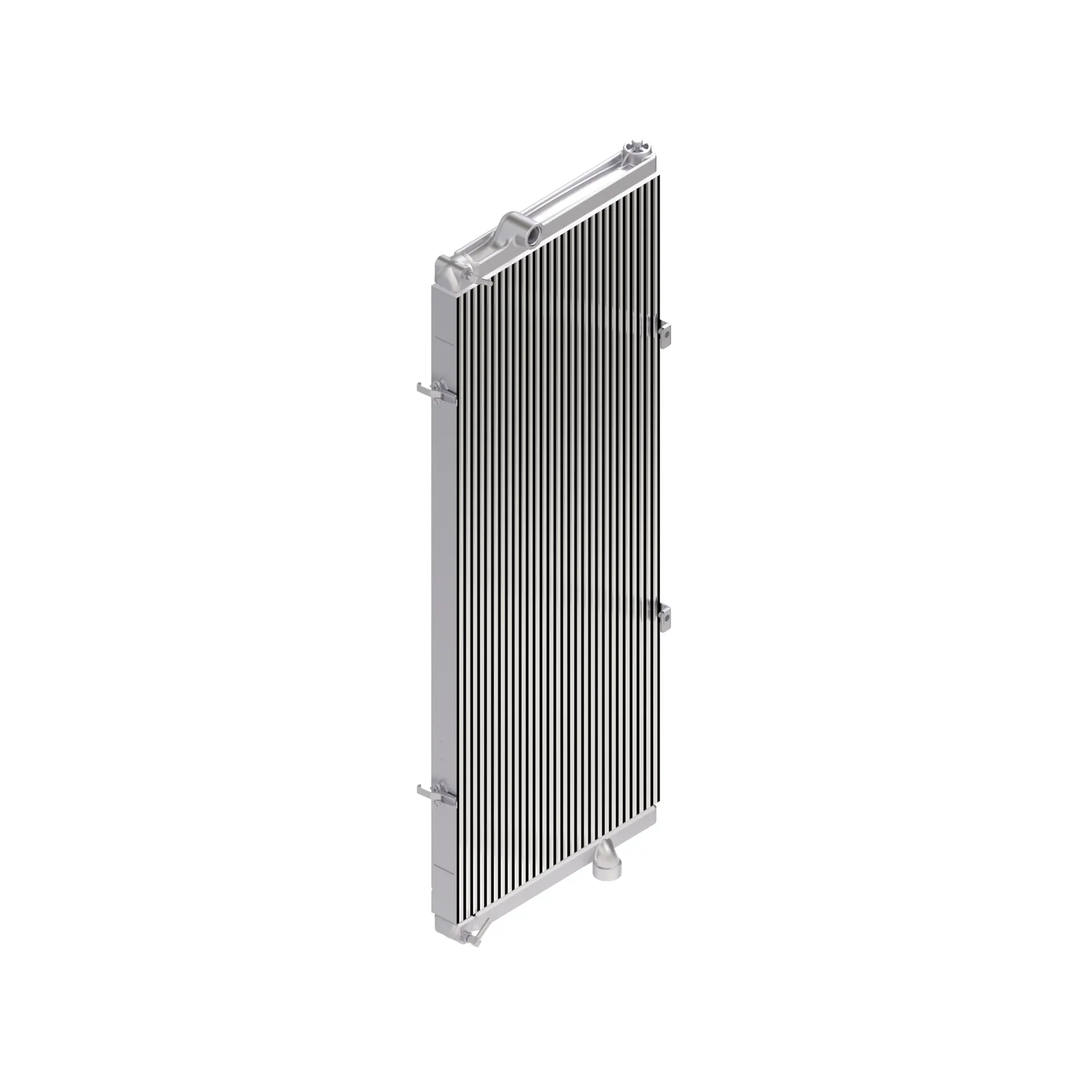 Oil Cooler