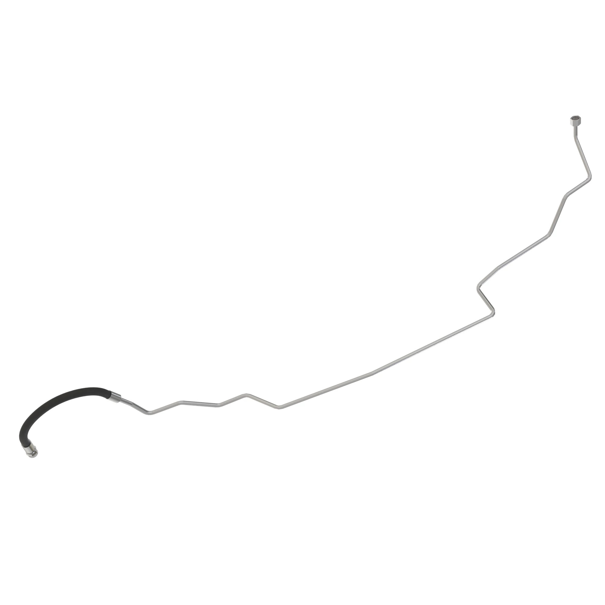 FRONT DIFF LOCK W/ 1500 AXLE