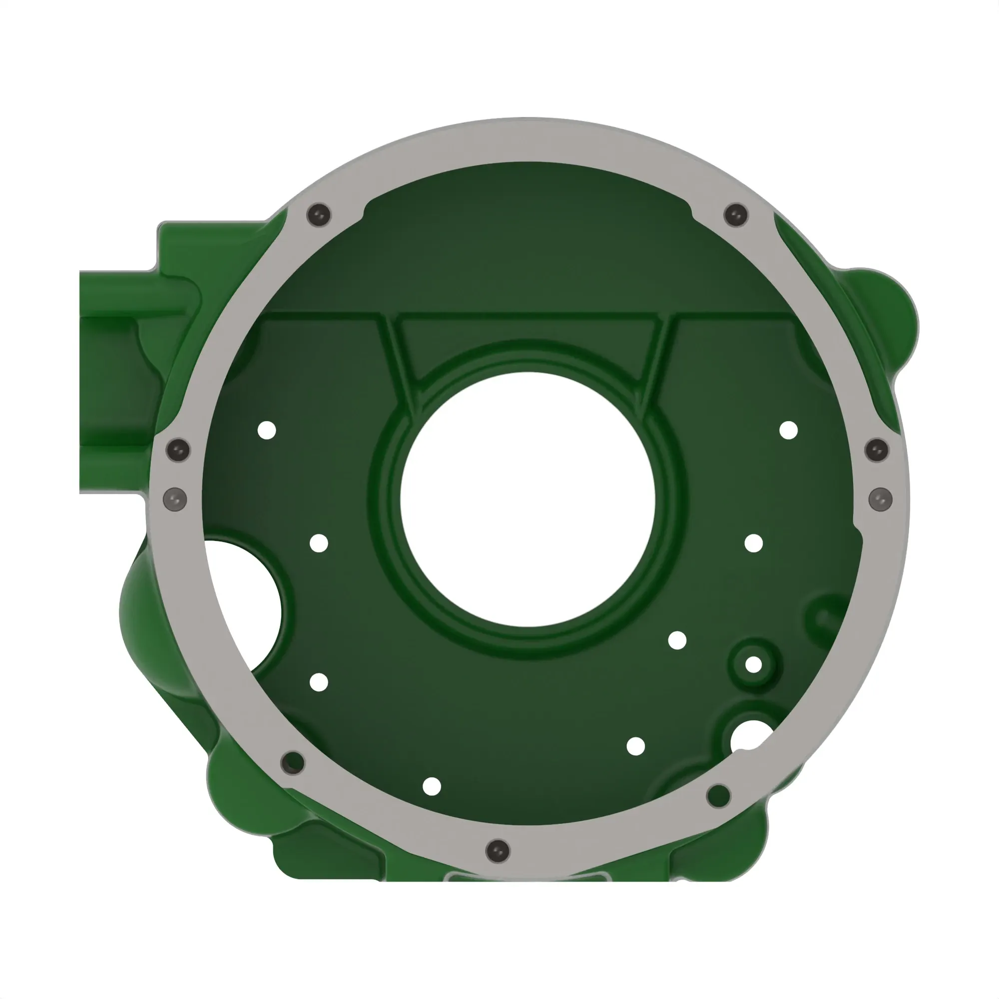 FLYWHEEL