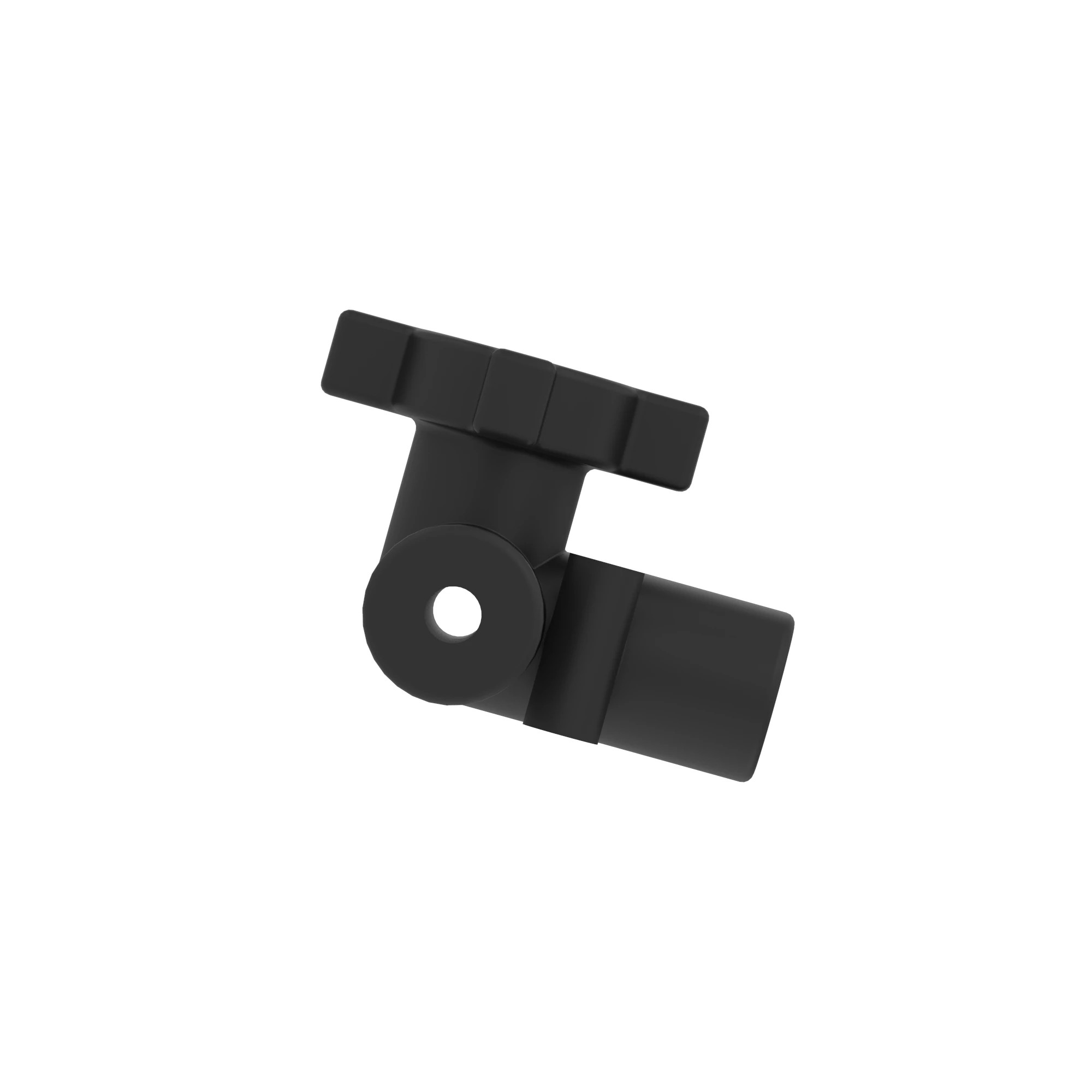 Pneumatic Control Valve