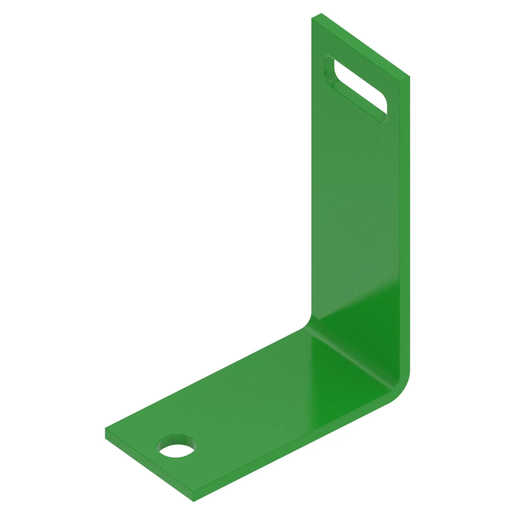 John Deere S-Tine Clamp - N238155