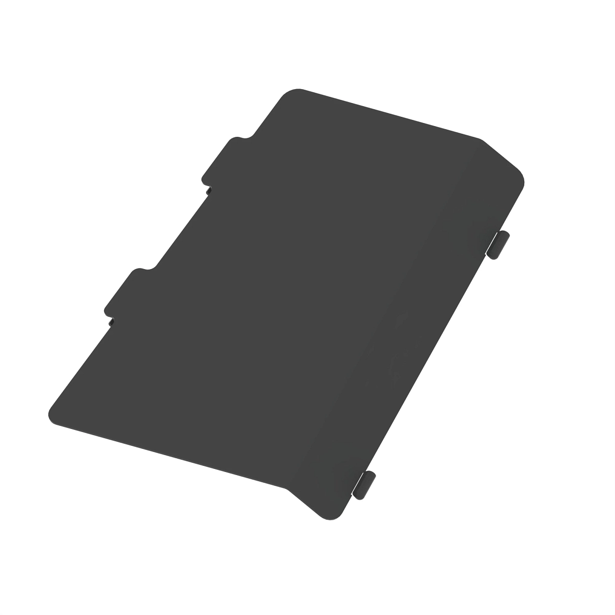Cover Side Box Cover Left