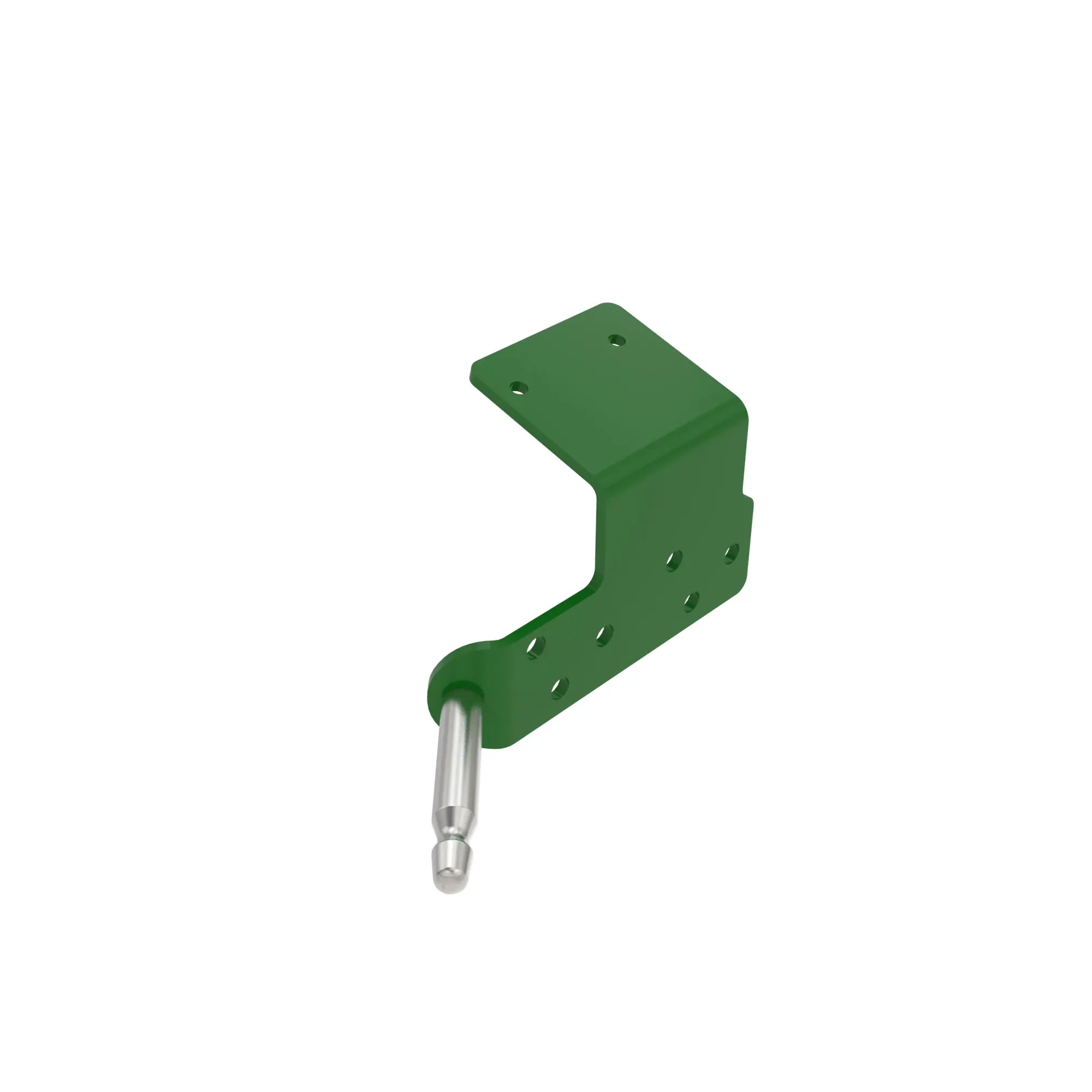 John Deere Right Pin Bracket - AT481248