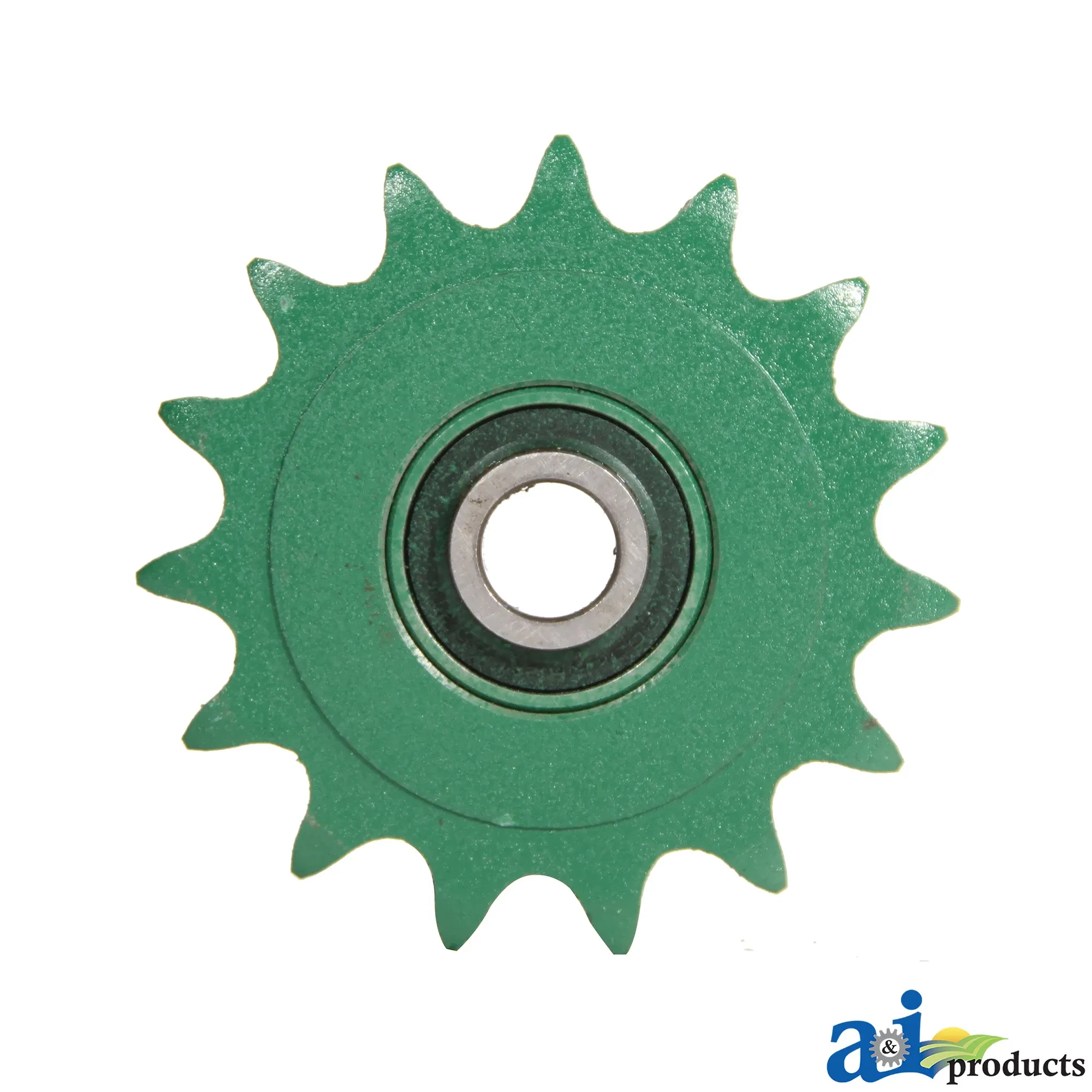 Idler Sprocket