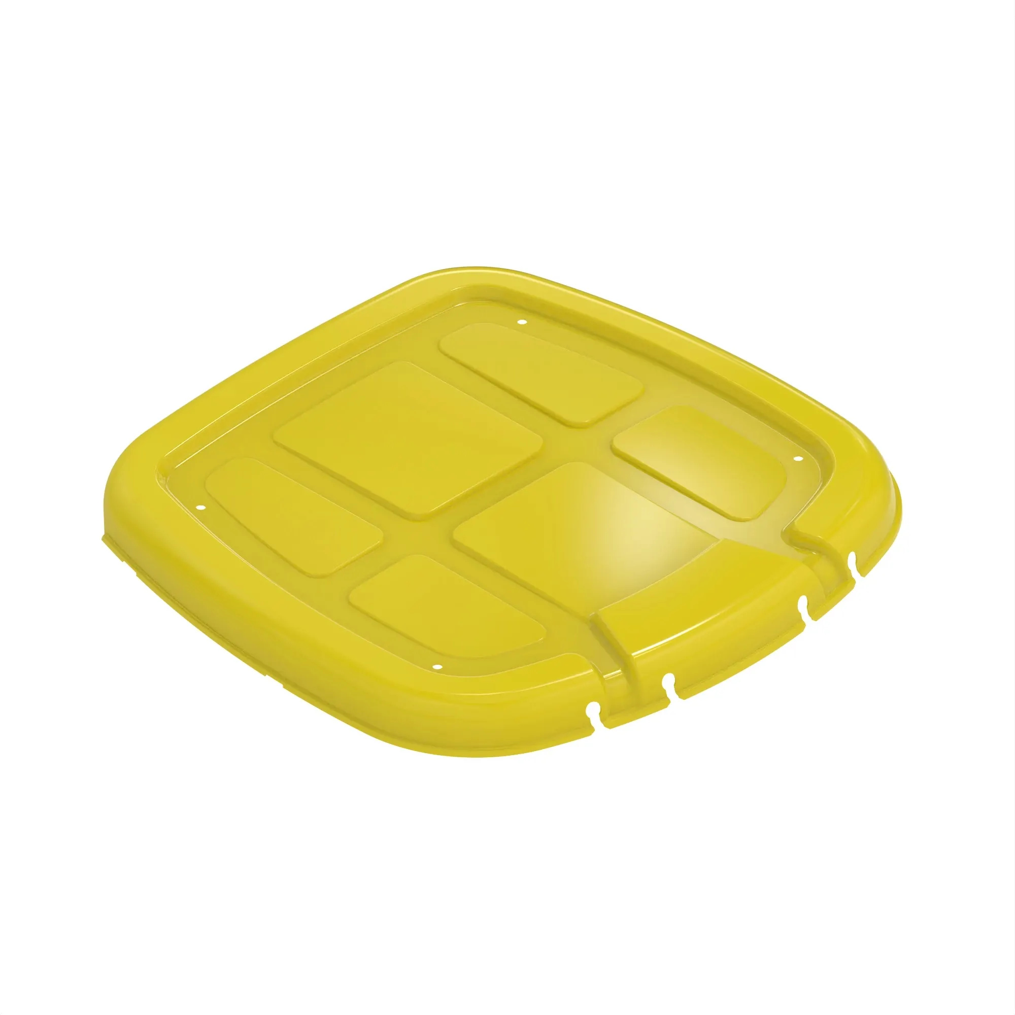 John Deere Roof - T358253