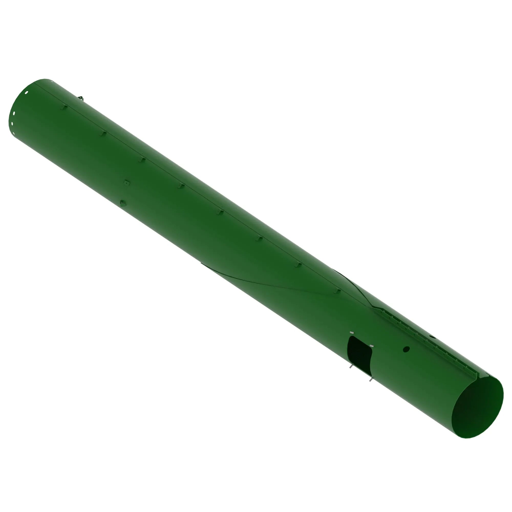 AUGER, ASSY, 20FT FOLDING UNLOADING