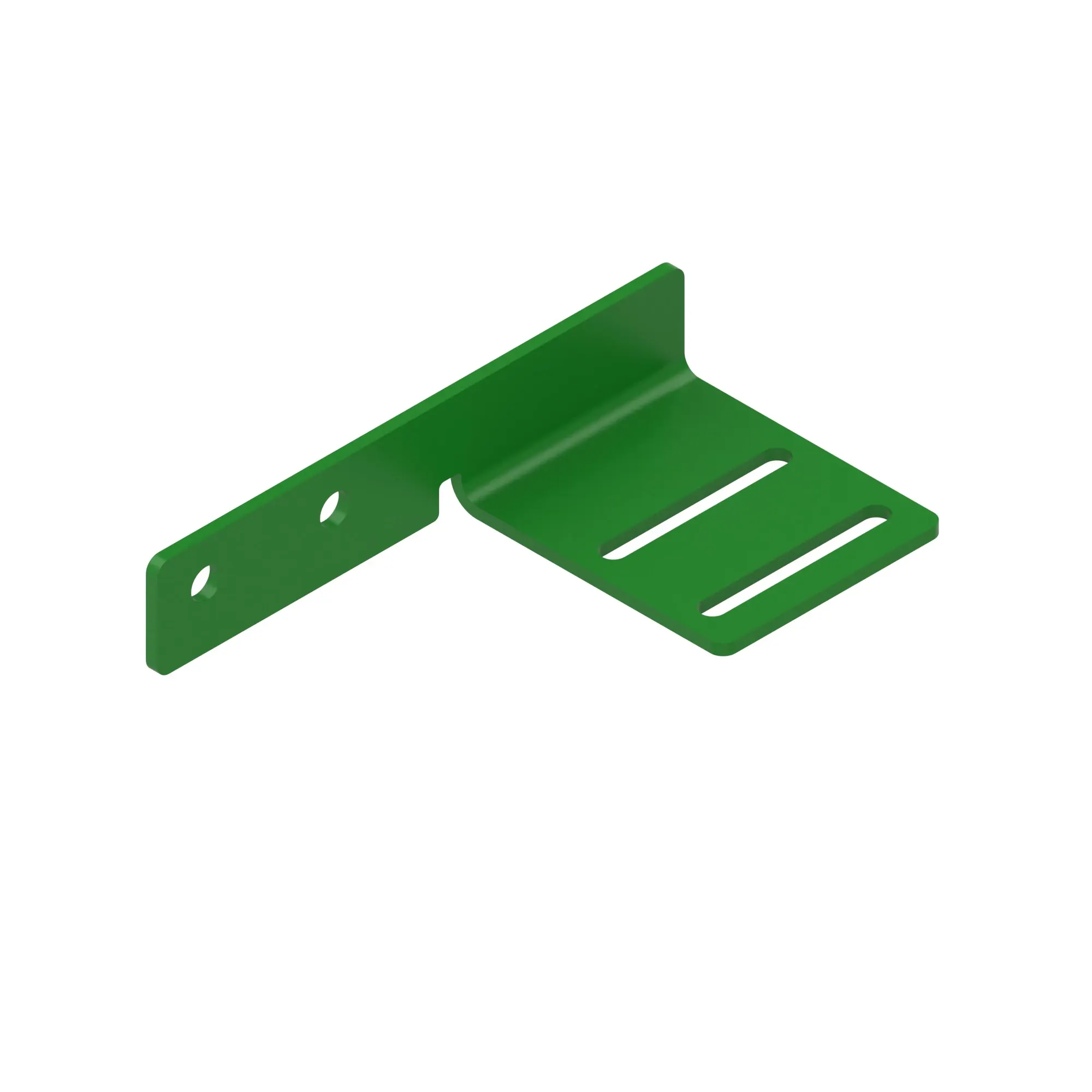 John Deere Plate - HXE158478