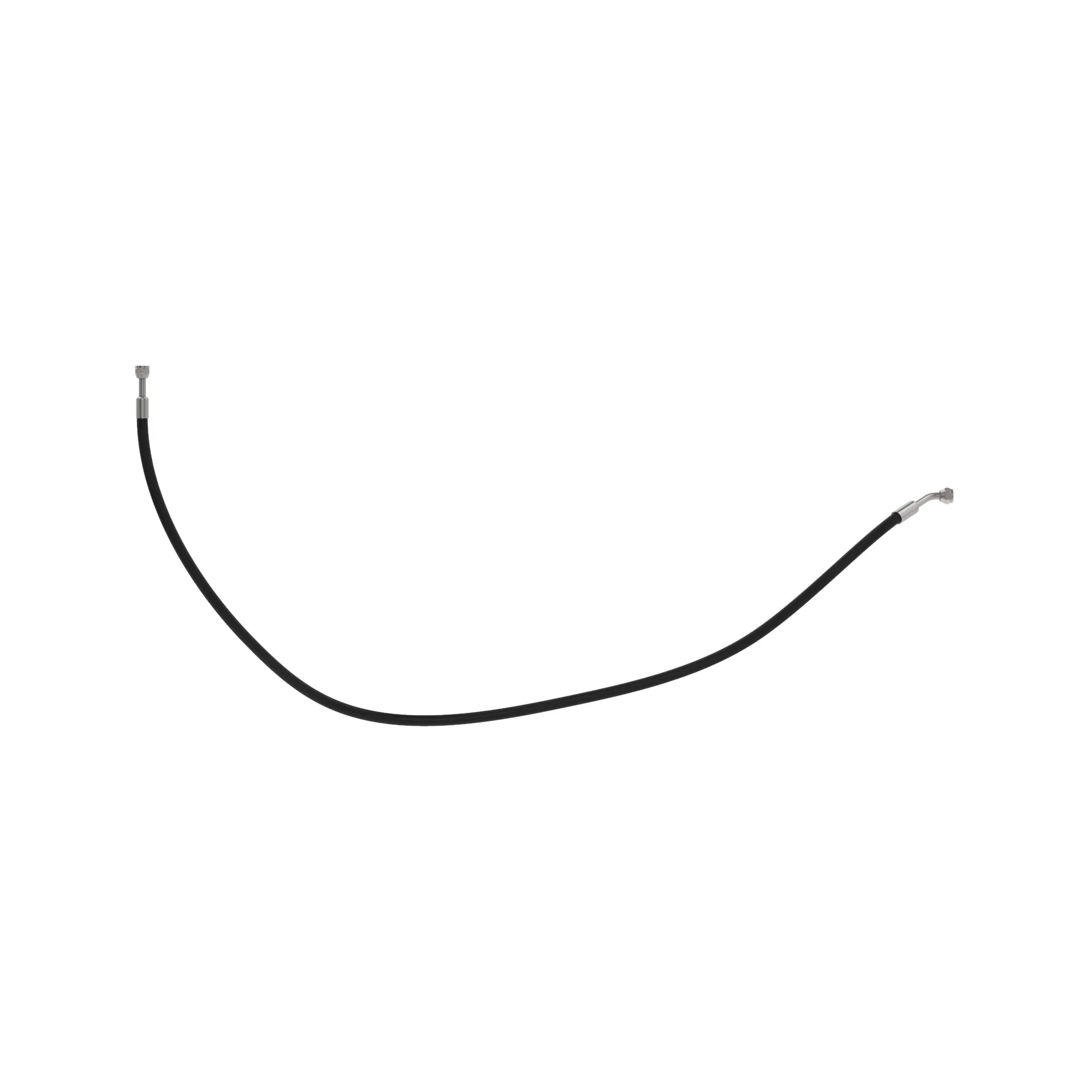 PLASTIC HOSE