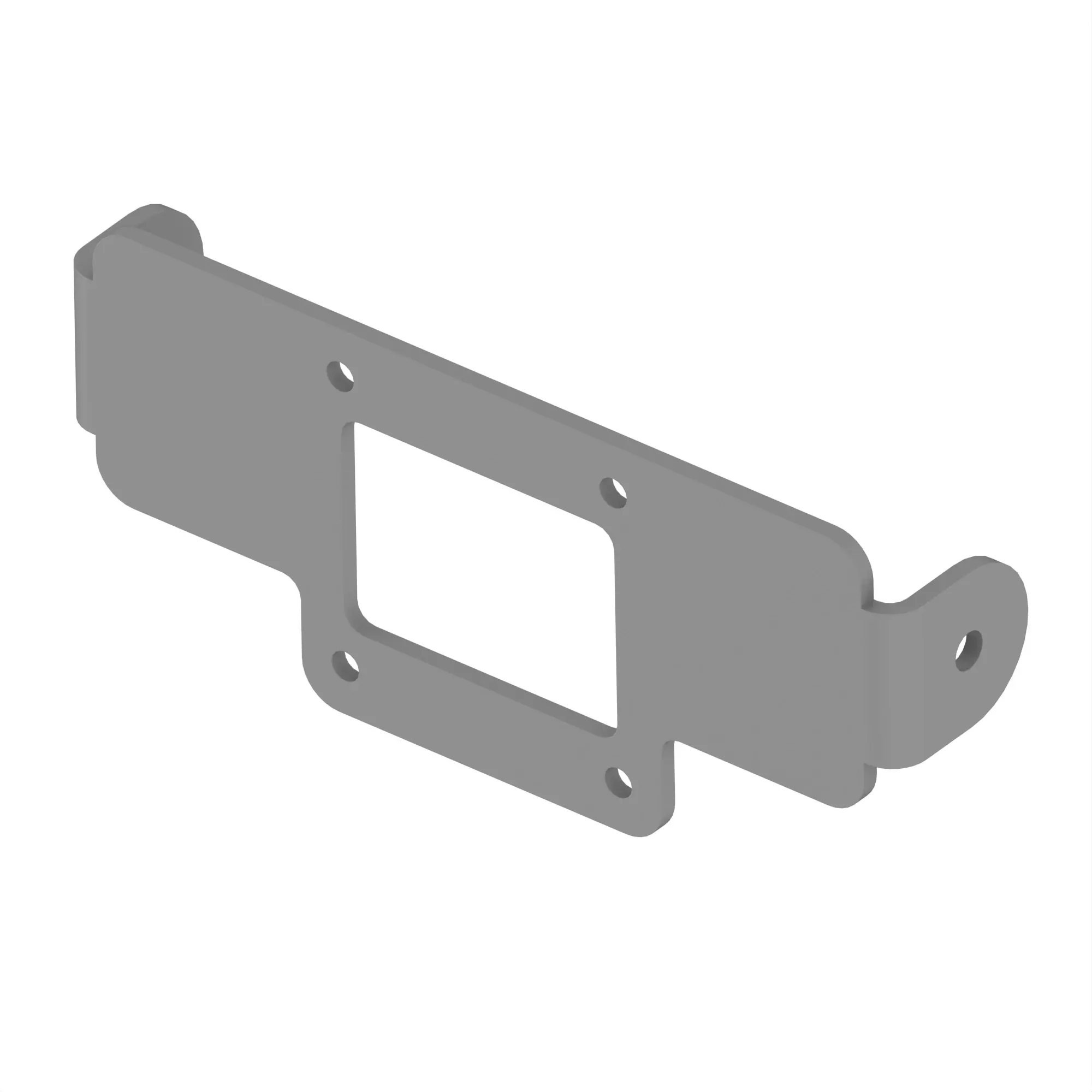 BRACKET, BRACKET