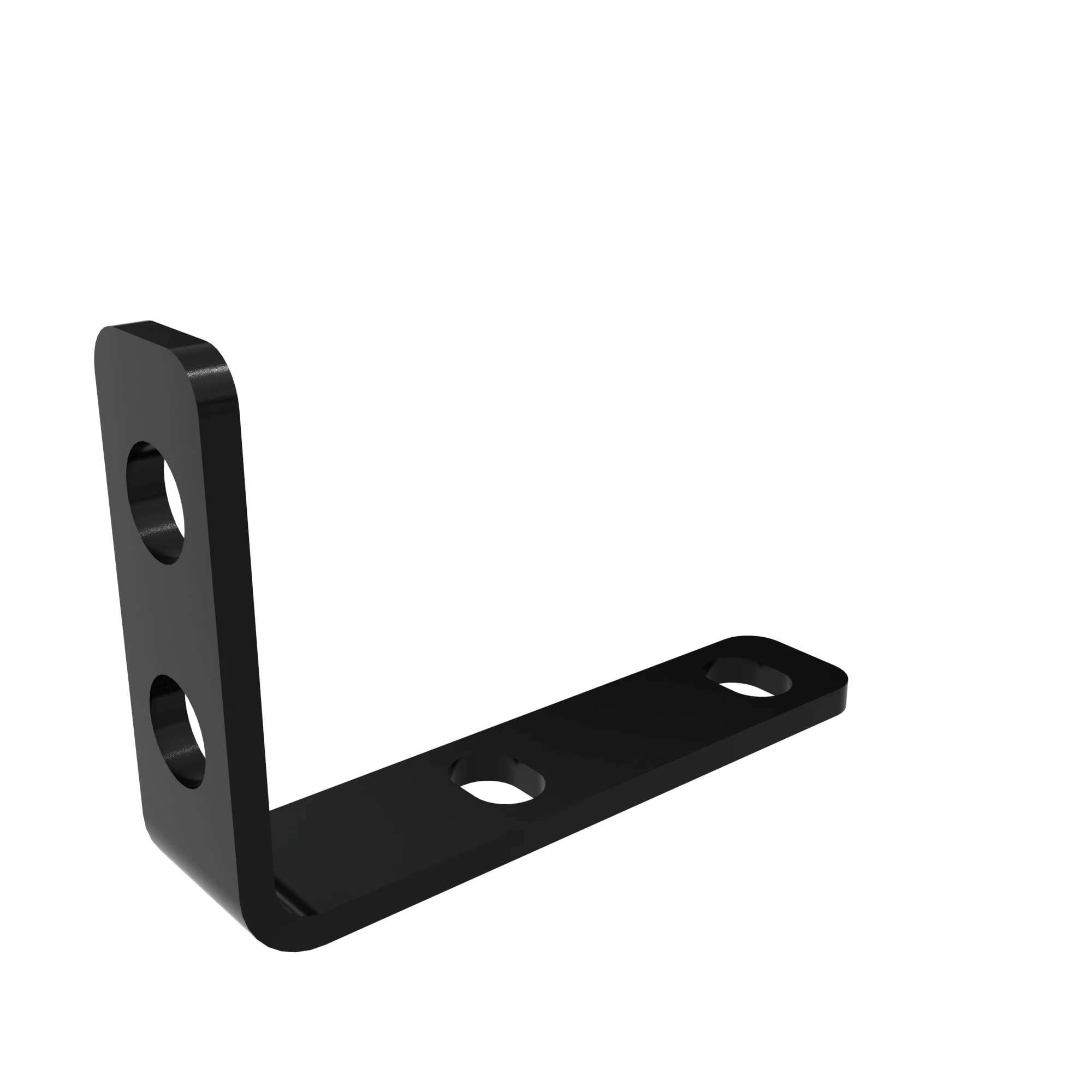 BRACKET, BOOM PLUMBING