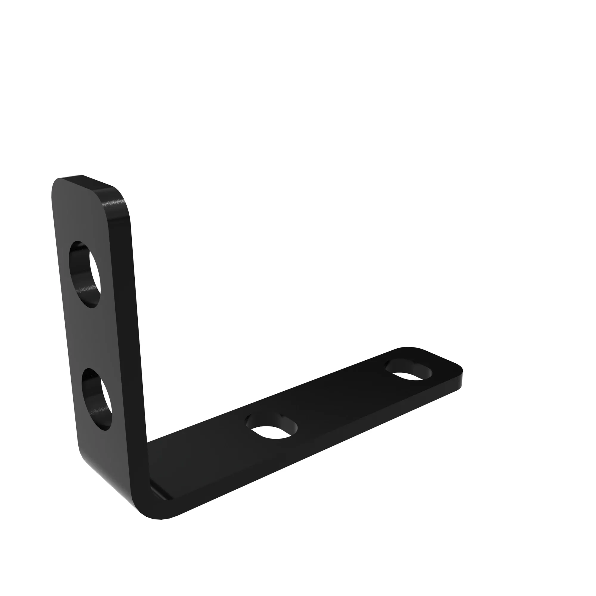 BRACKET, BOOM PLUMBING