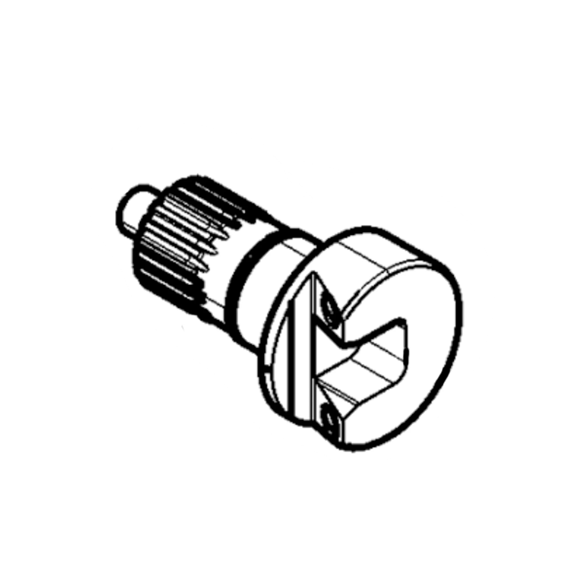 John Deere Thrust Bearing - DE19850